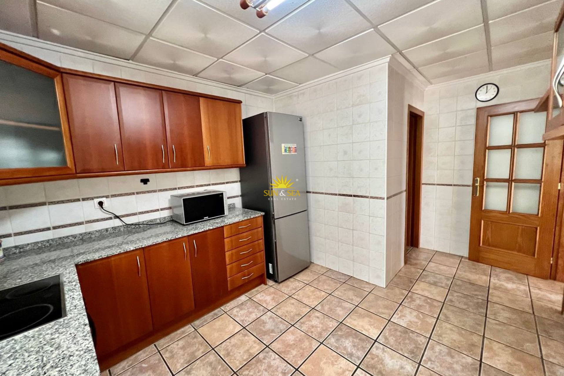 Langfristige Vermietung - Villa - Torrevieja - Los Balcones - Los Altos del Edén