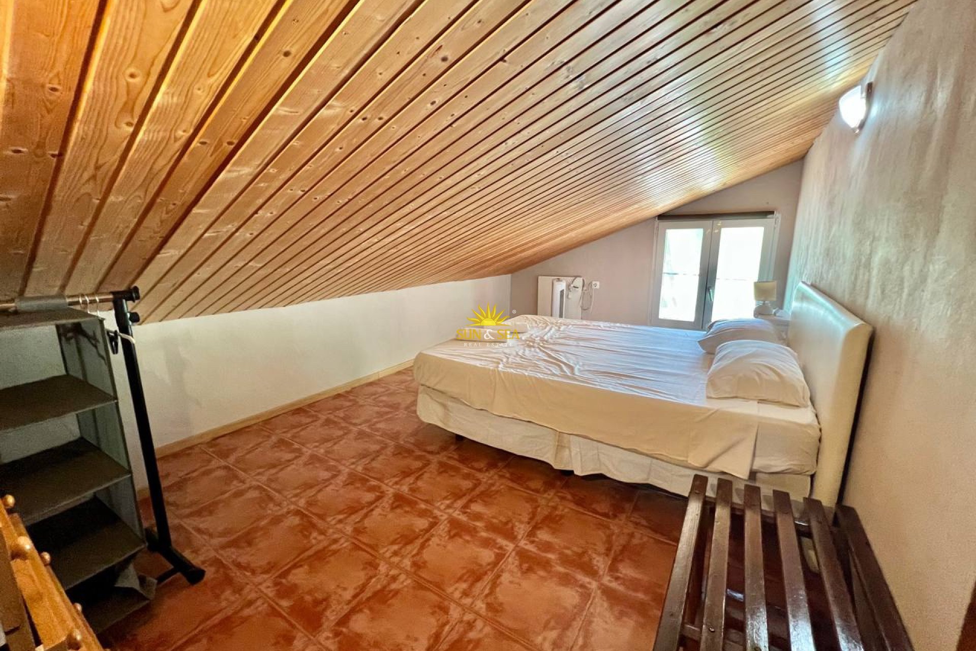 Langfristige Vermietung - Villa - Torrevieja - Los Balcones - Los Altos del Edén