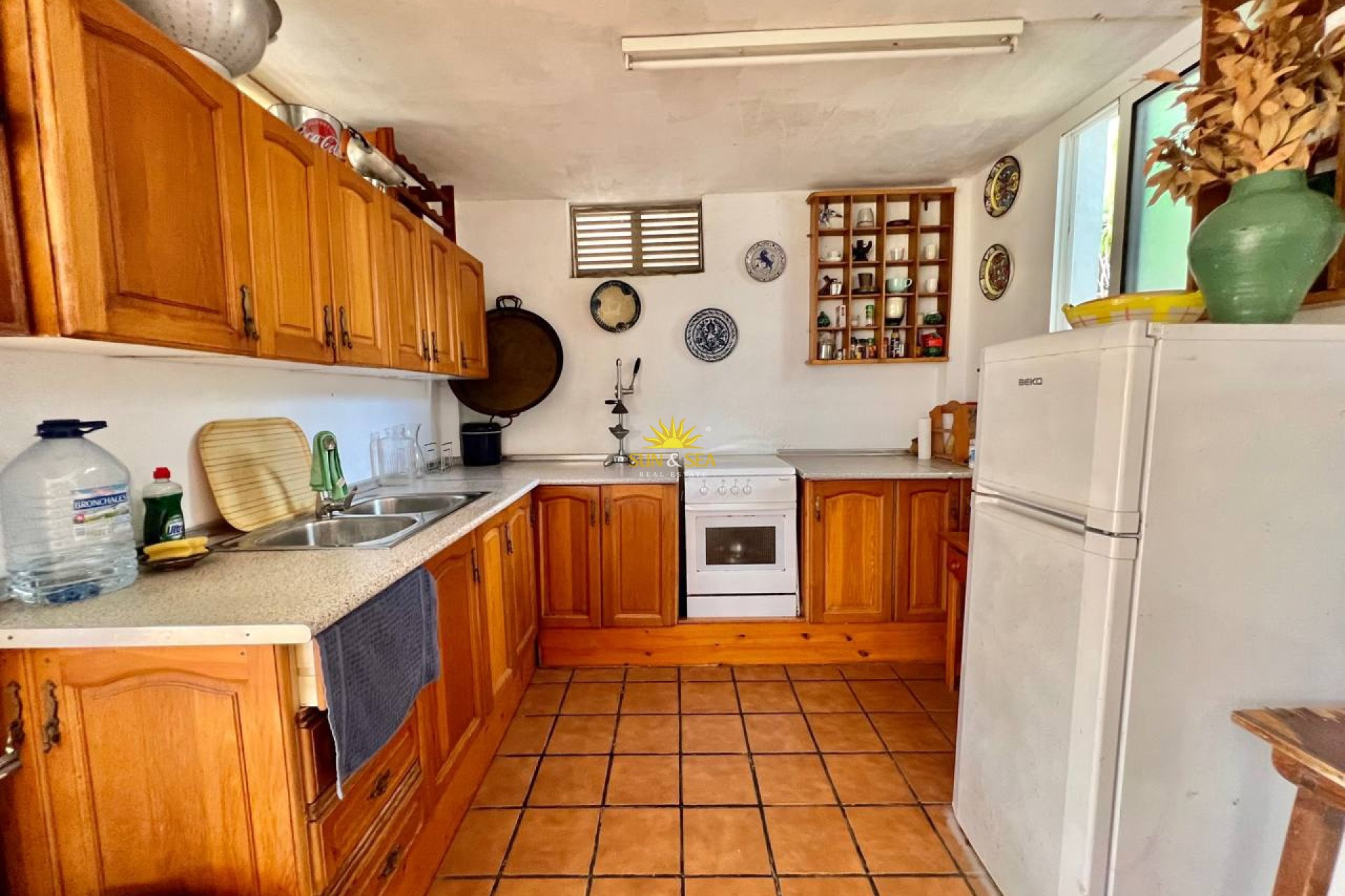 Langfristige Vermietung - Villa - Torrevieja - Los Balcones - Los Altos del Edén