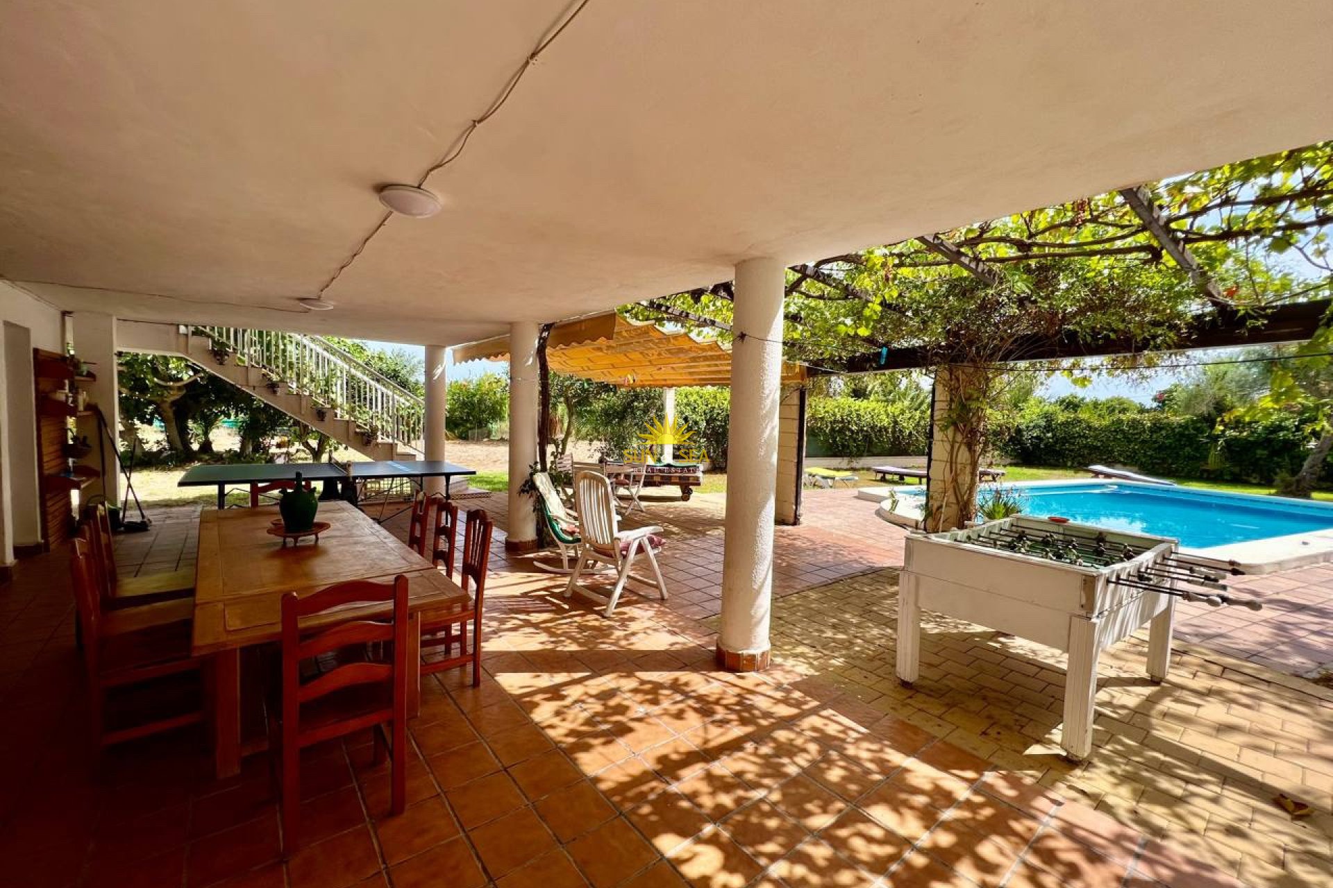 Langfristige Vermietung - Villa - Torrevieja - Los Balcones - Los Altos del Edén