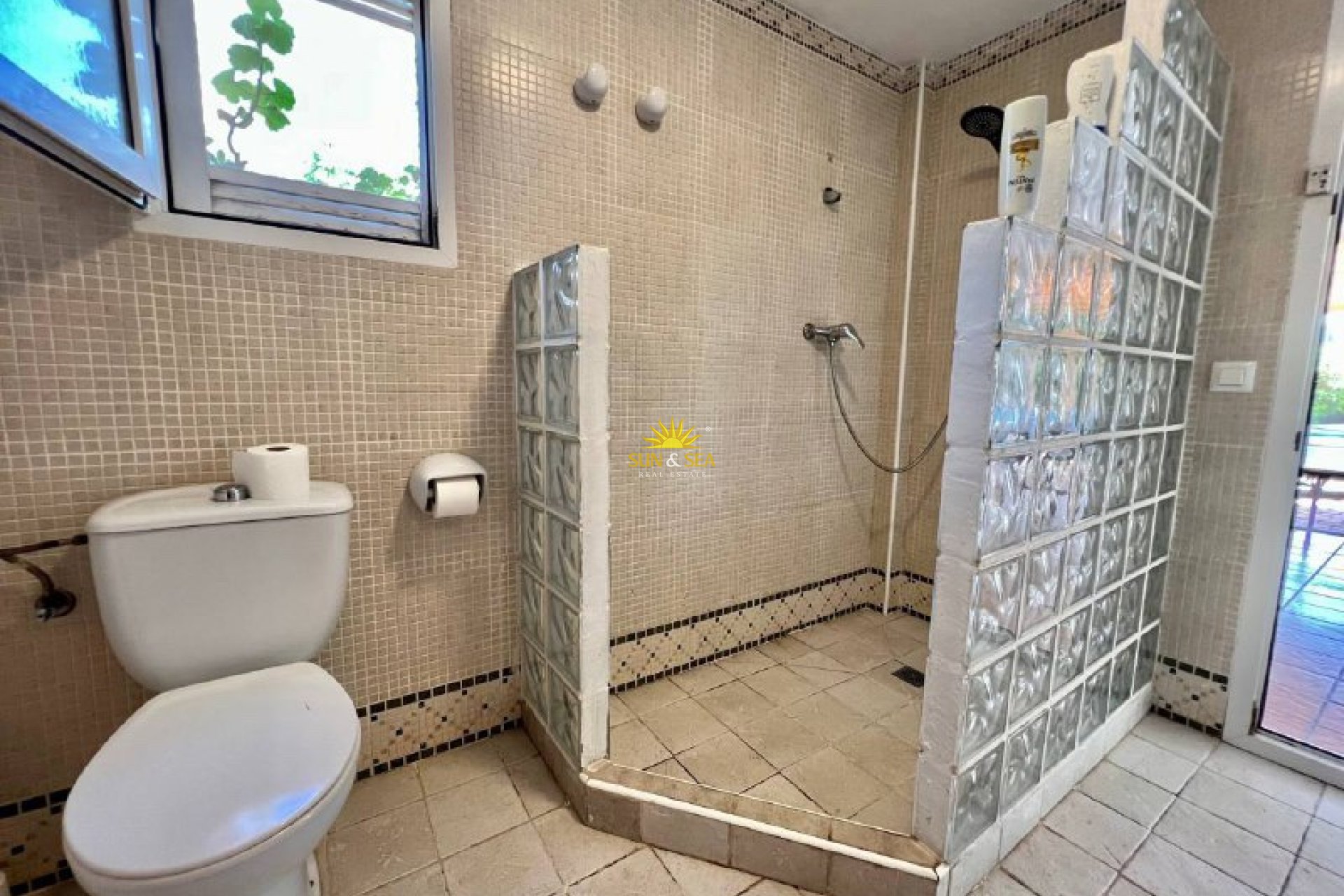 Langfristige Vermietung - Villa - Torrevieja - Los Balcones - Los Altos del Edén