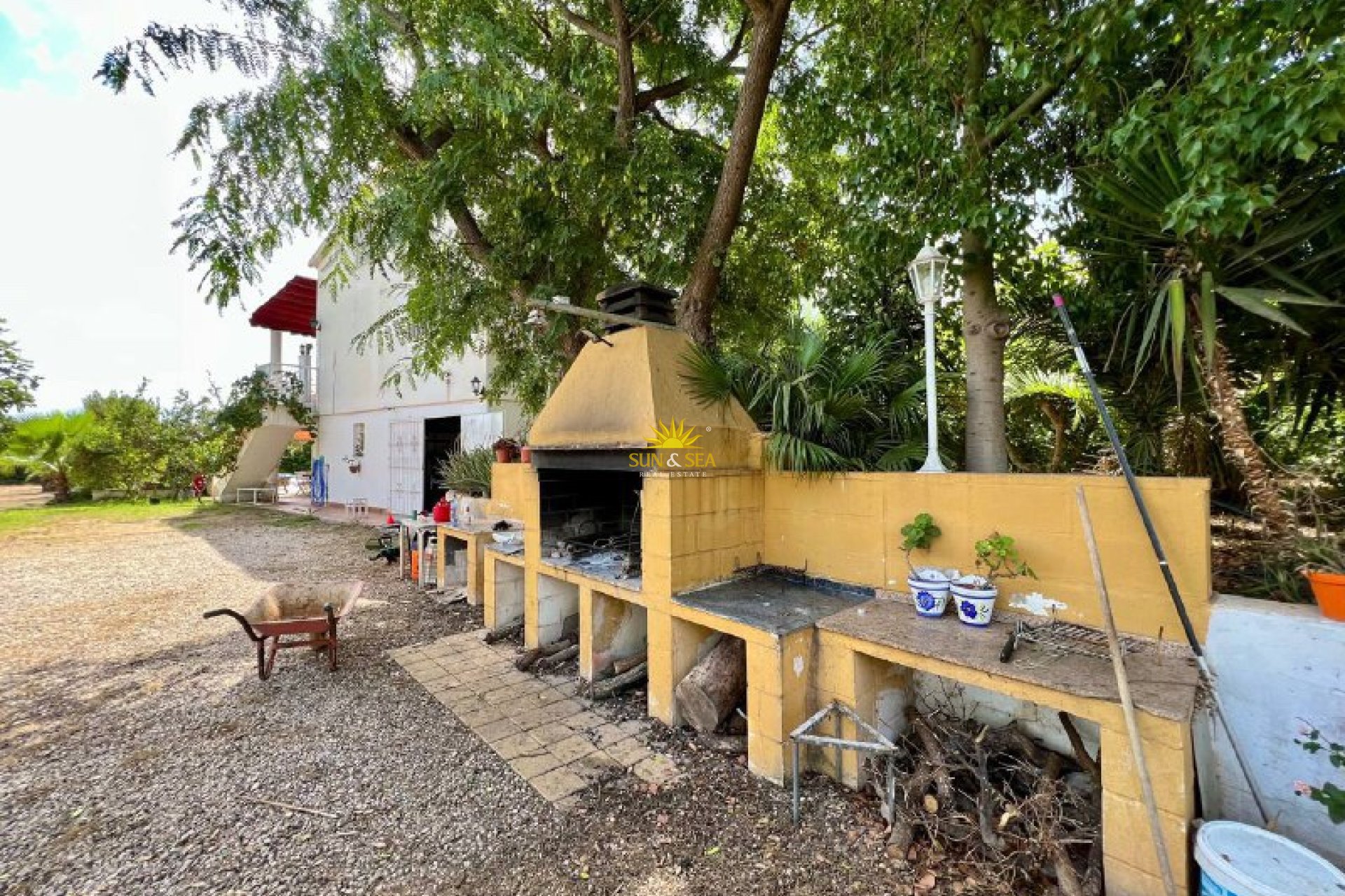 Langfristige Vermietung - Villa - Torrevieja - Los Balcones - Los Altos del Edén