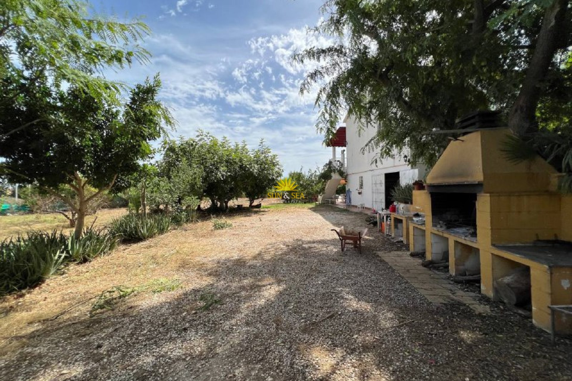 Langfristige Vermietung - Villa - Torrevieja - Los Balcones - Los Altos del Edén