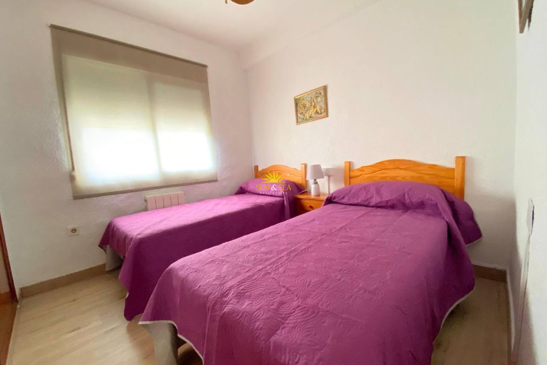 Langfristige Vermietung - Villa - Torrevieja - Los Balcones - Los Altos del Edén