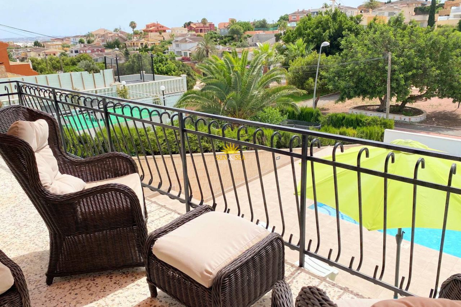 Langfristige Vermietung - Villa - Torrevieja - Los Balcones - Los Altos del Edén