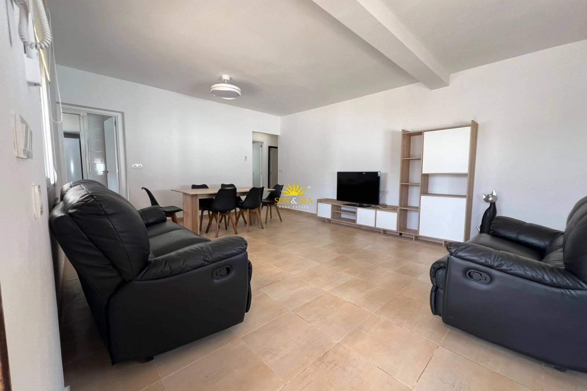 Langfristige Vermietung - Villa - Torrevieja - Los Balcones - Los Altos del Edén