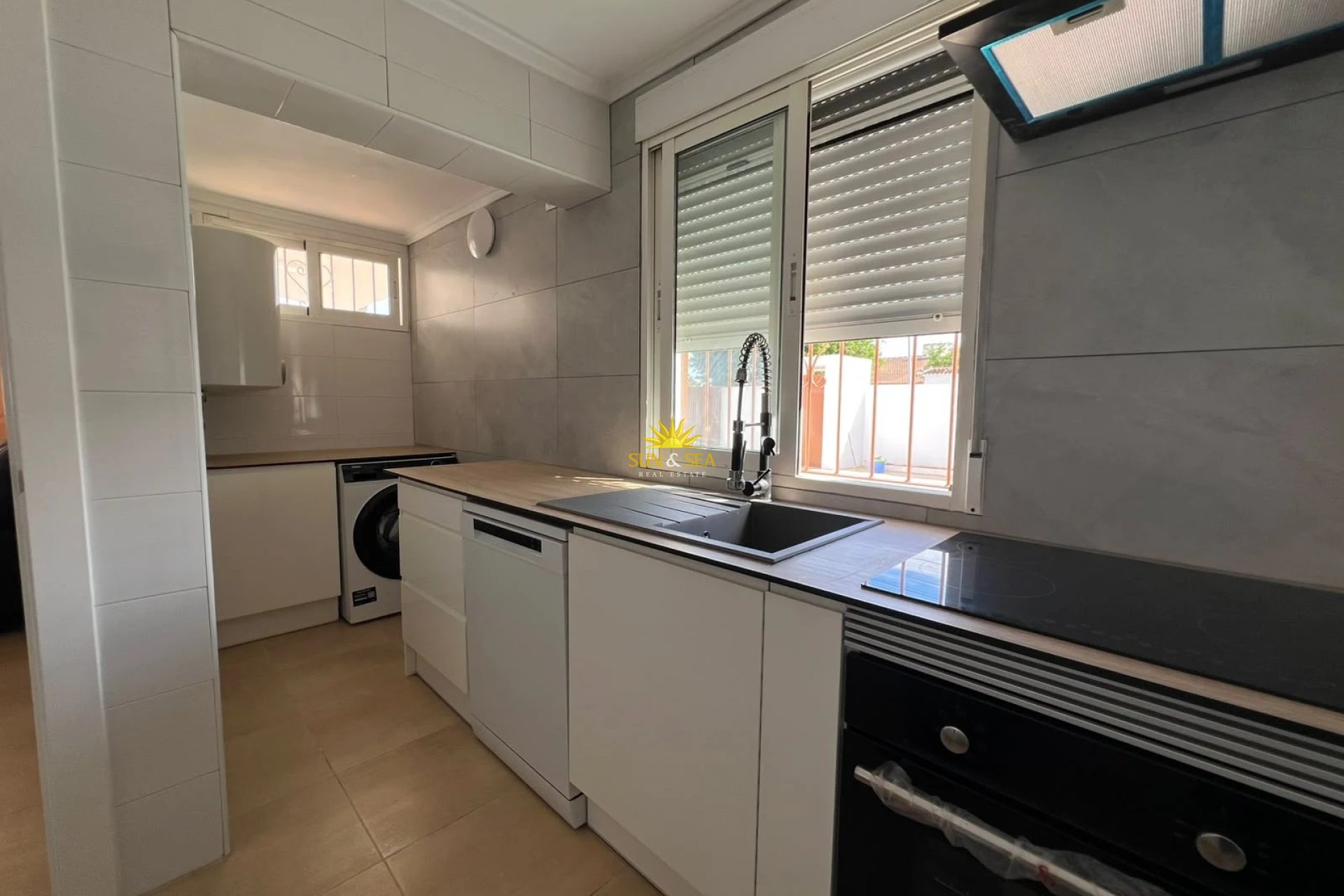 Langfristige Vermietung - Villa - Torrevieja - Los Balcones - Los Altos del Edén
