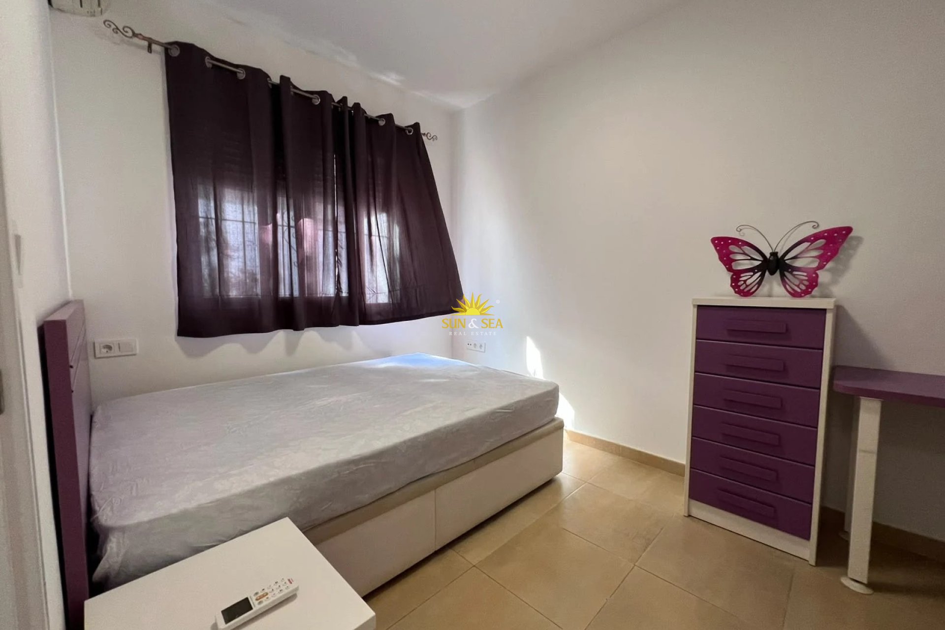 Langfristige Vermietung - Villa - Torrevieja - Los Balcones - Los Altos del Edén