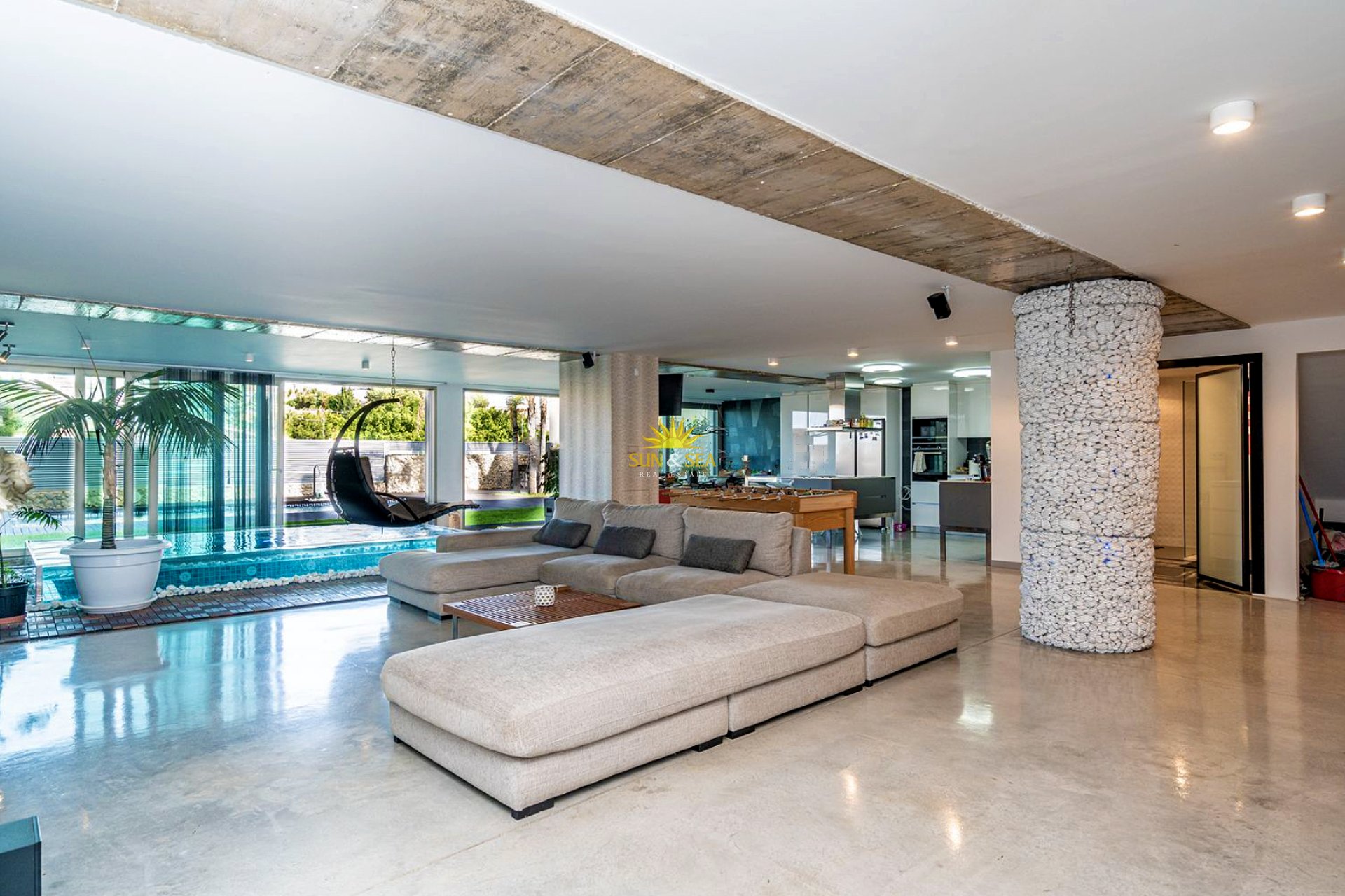 Langfristige Vermietung - Villa - Torrevieja - Los Balcones - Los Altos del Edén