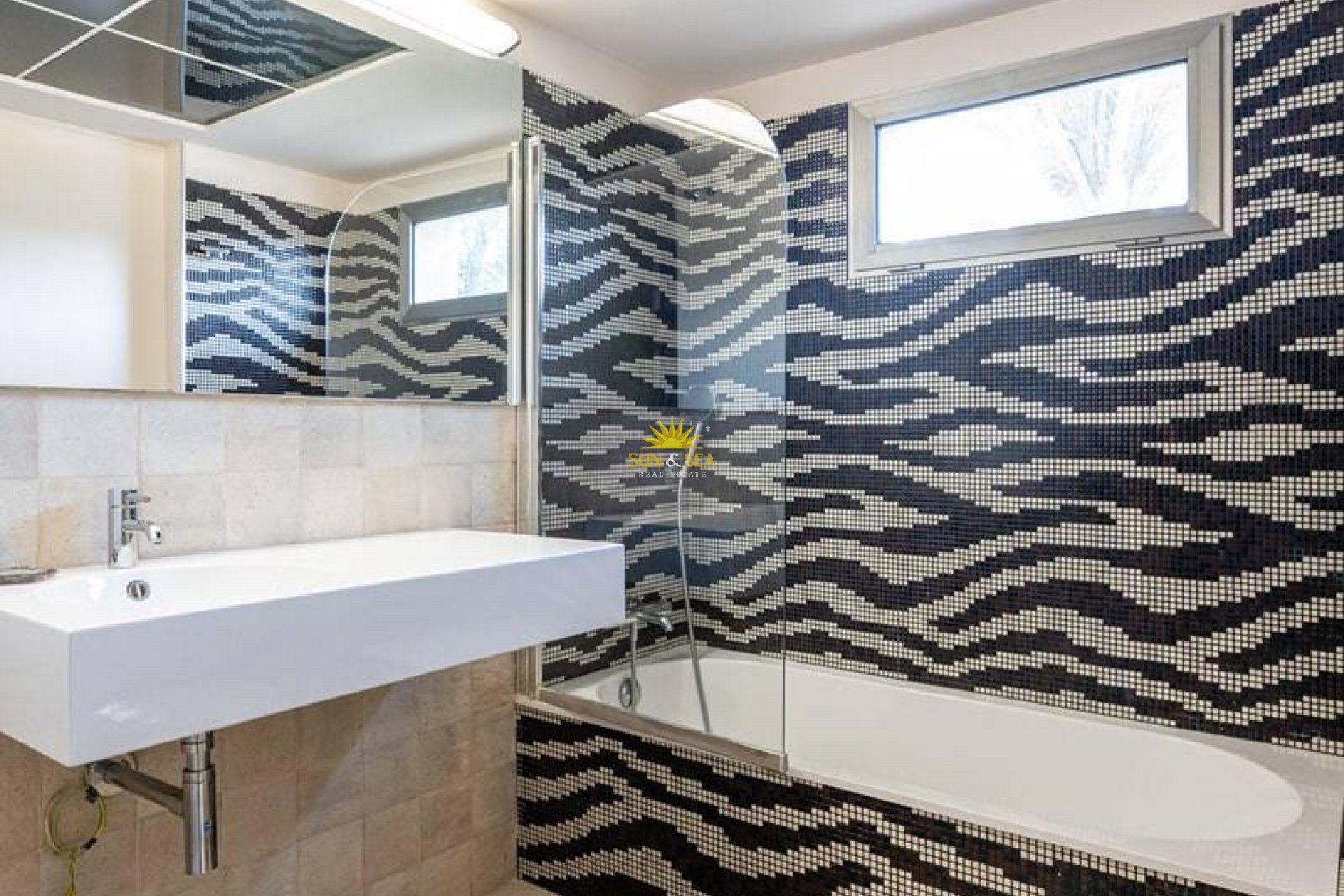 Langfristige Vermietung - Villa - Torrevieja - Los Balcones - Los Altos del Edén