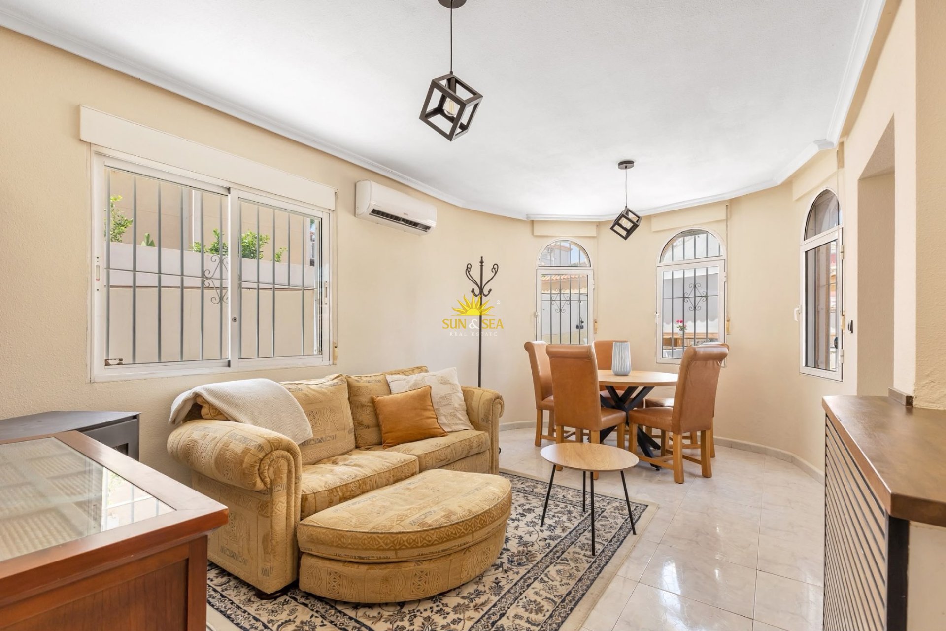Langfristige Vermietung - Villa - Torrevieja - Orihuela costa