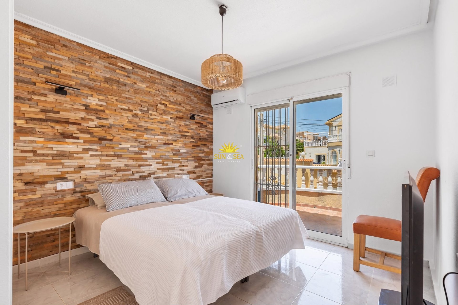 Langfristige Vermietung - Villa - Torrevieja - Orihuela costa