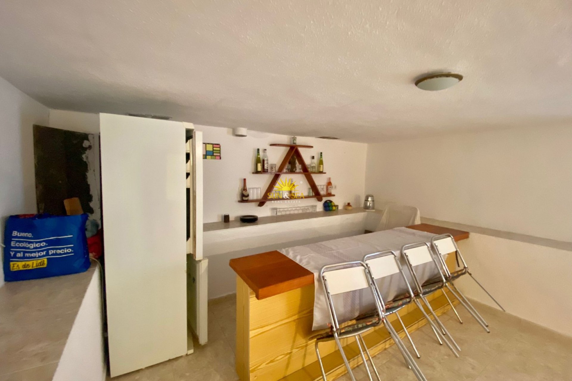 Langfristige Vermietung - Villa - Torrevieja - Playa de los Locos