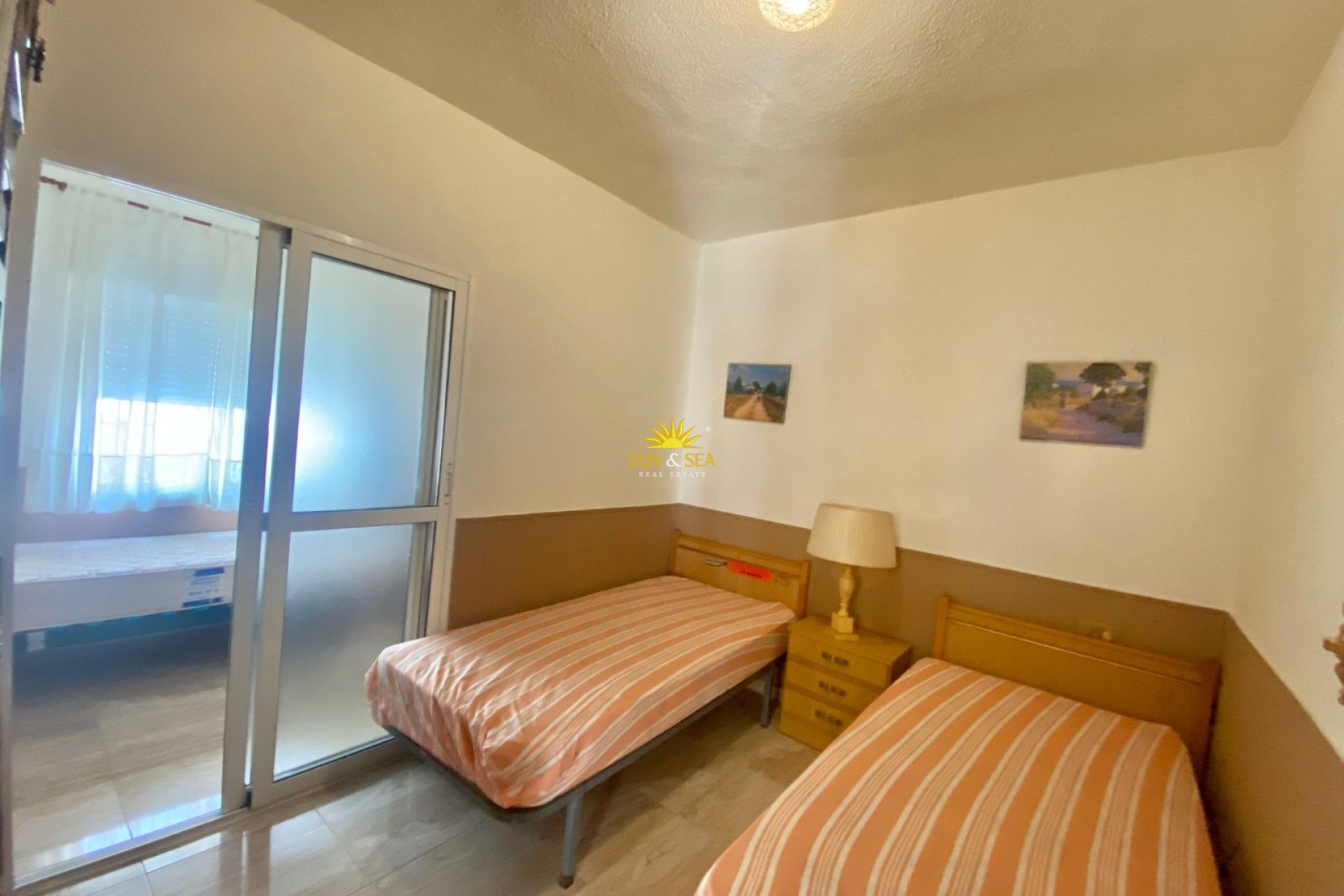 Langfristige Vermietung - Villa - Torrevieja - Playa de los Locos