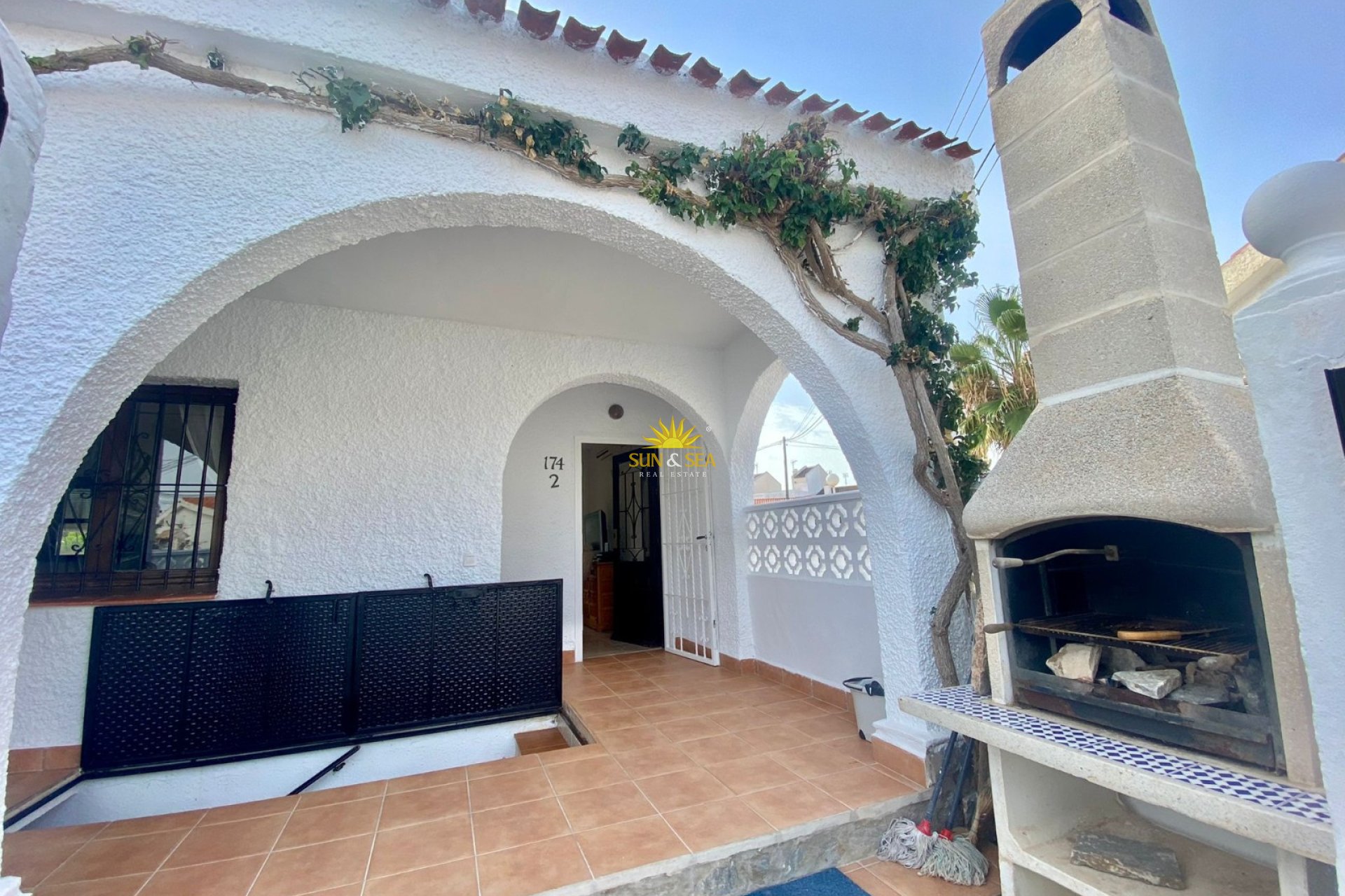 Langfristige Vermietung - Villa - Torrevieja - Playa de los Locos