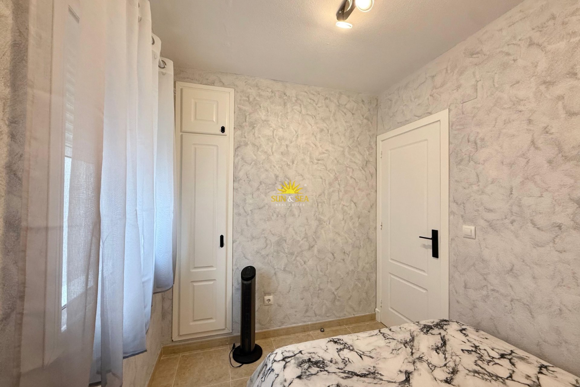 Langfristige Vermietung - Villa - Torrevieja - torrevieja