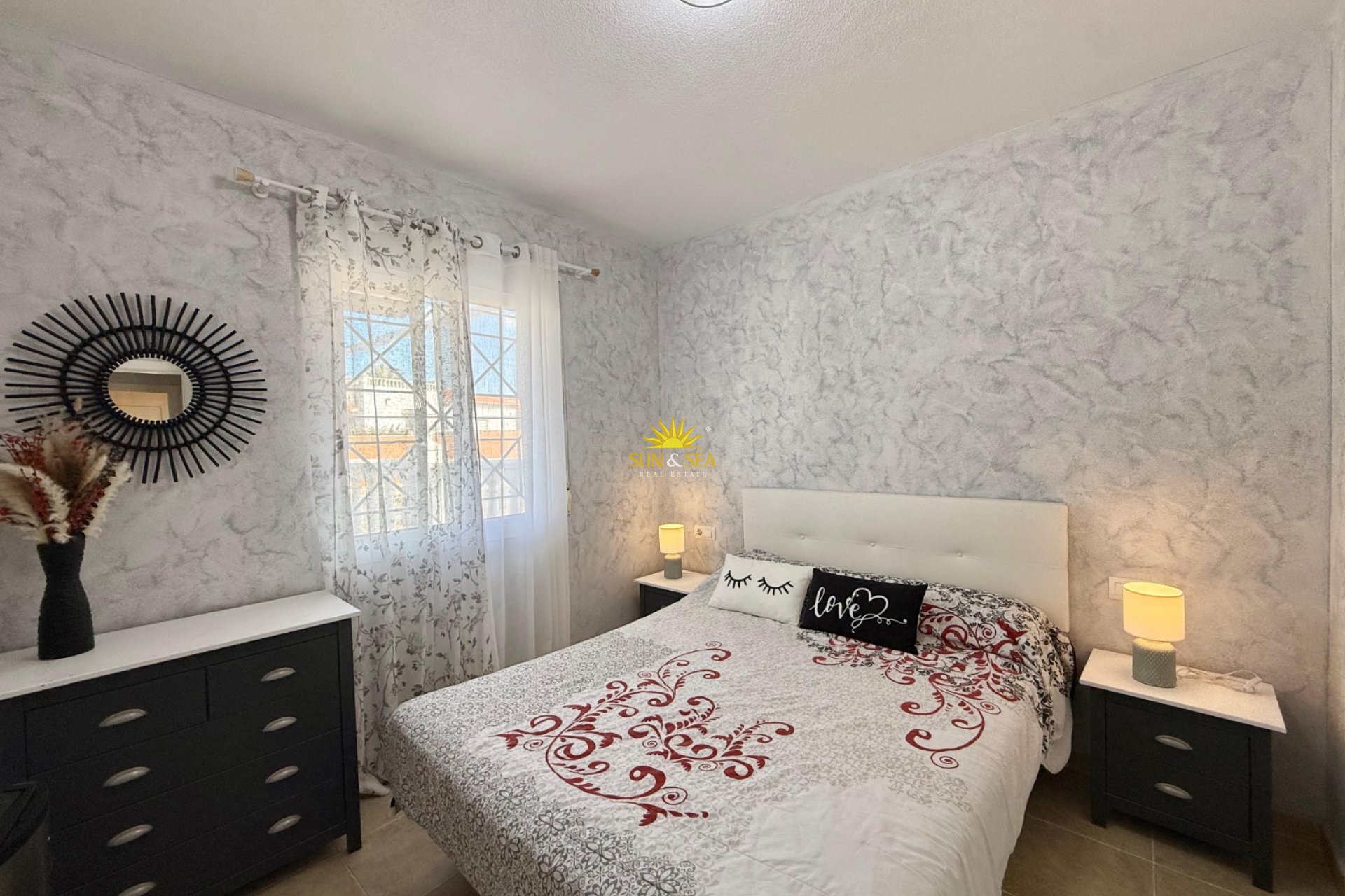 Langfristige Vermietung - Villa - Torrevieja - torrevieja