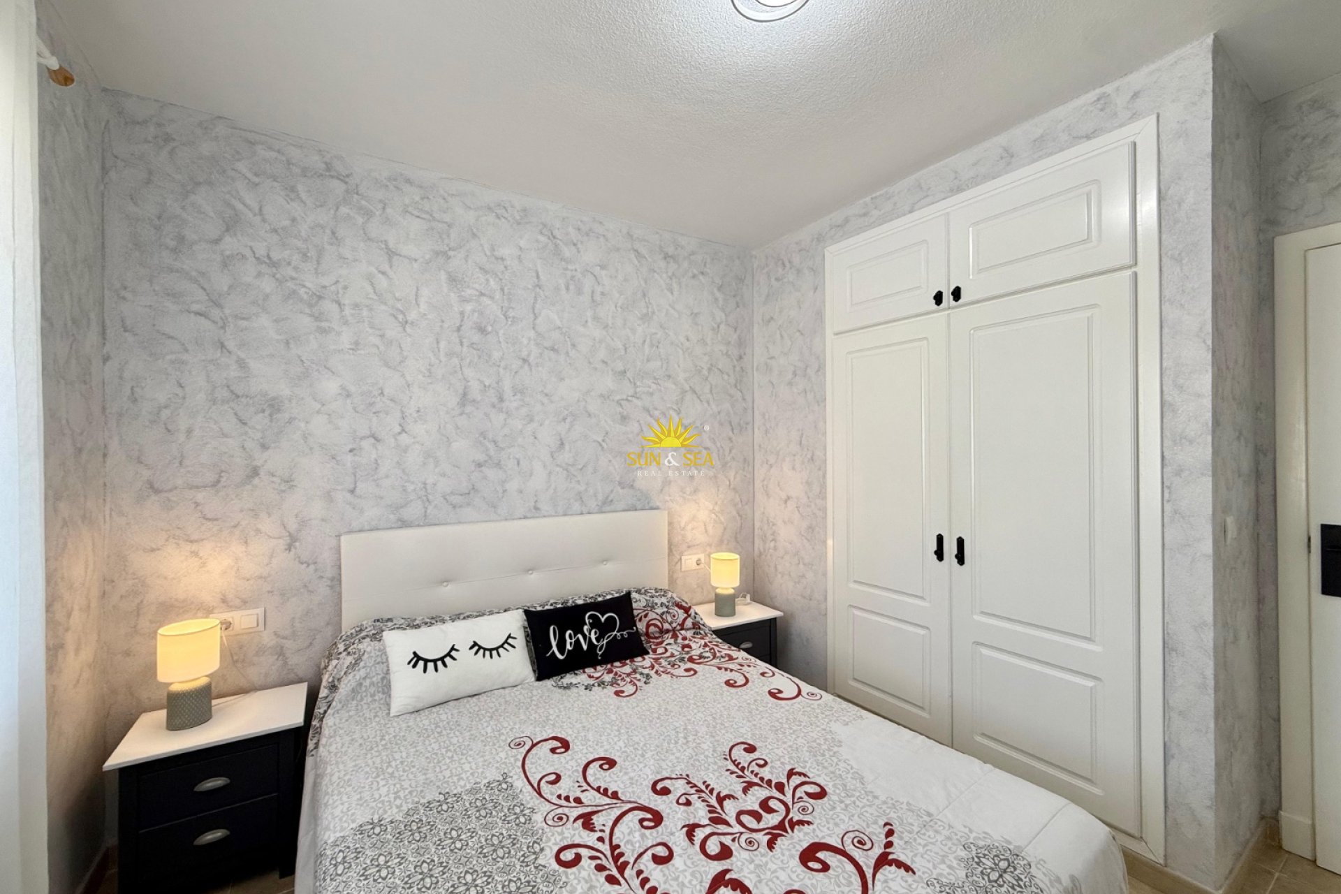Langfristige Vermietung - Villa - Torrevieja - torrevieja