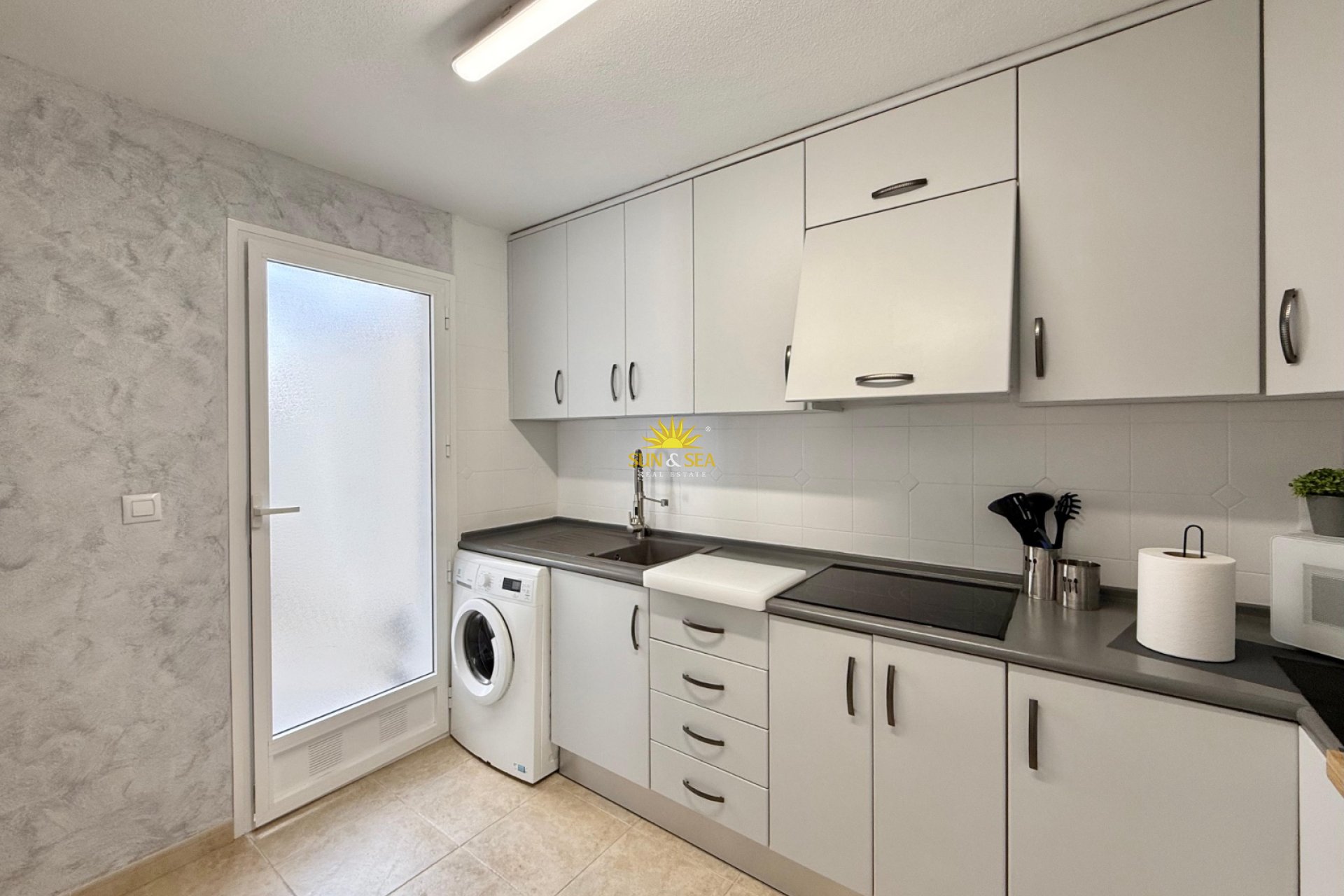Langfristige Vermietung - Villa - Torrevieja - torrevieja