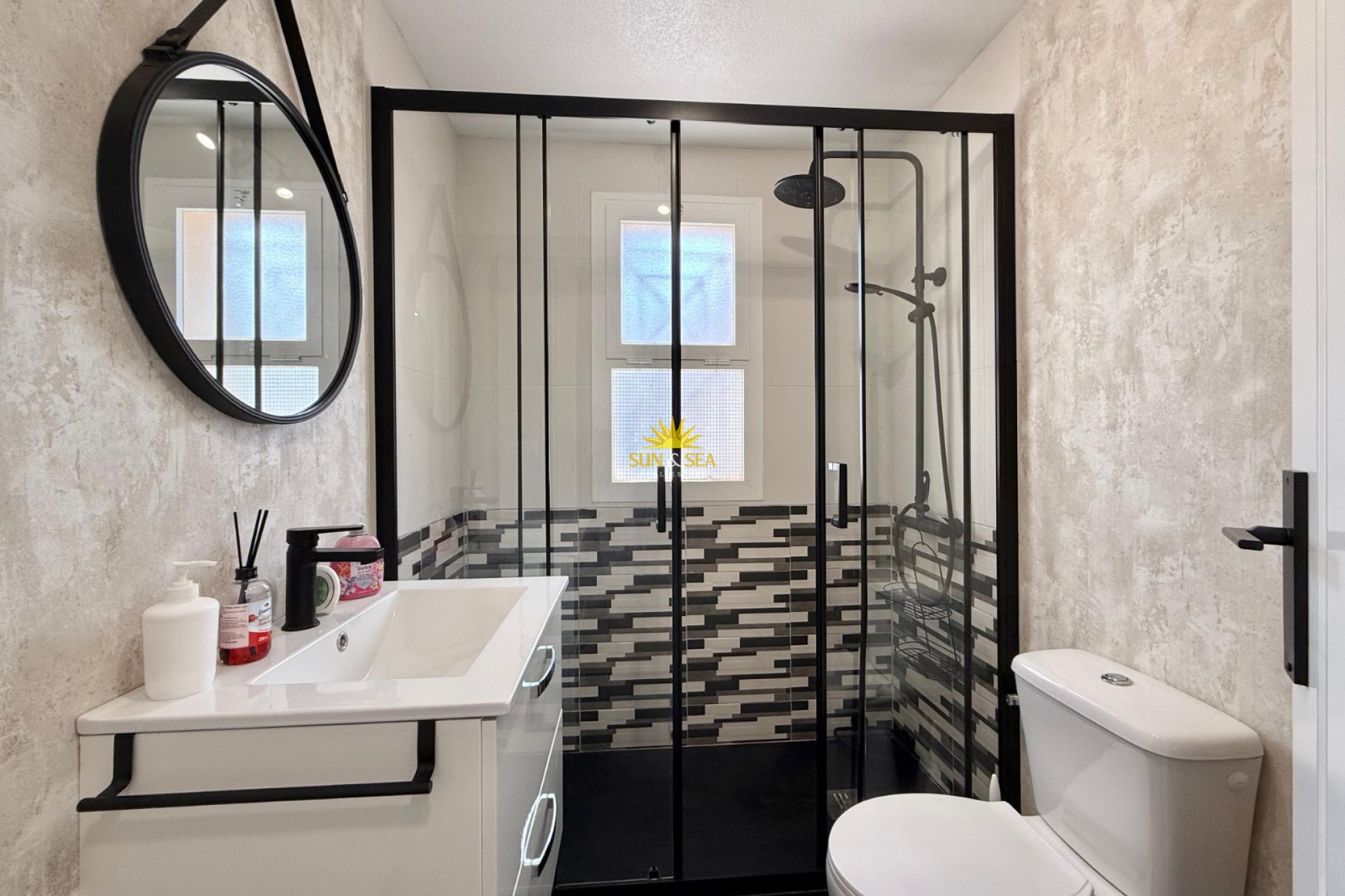 Langfristige Vermietung - Villa - Torrevieja - torrevieja