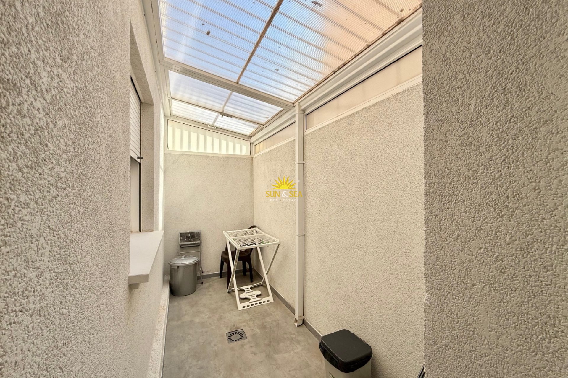 Langfristige Vermietung - Villa - Torrevieja - torrevieja