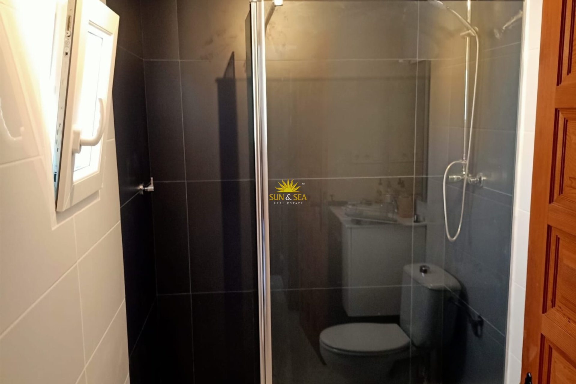 Langfristige Vermietung - Villa - Torrevieja - 