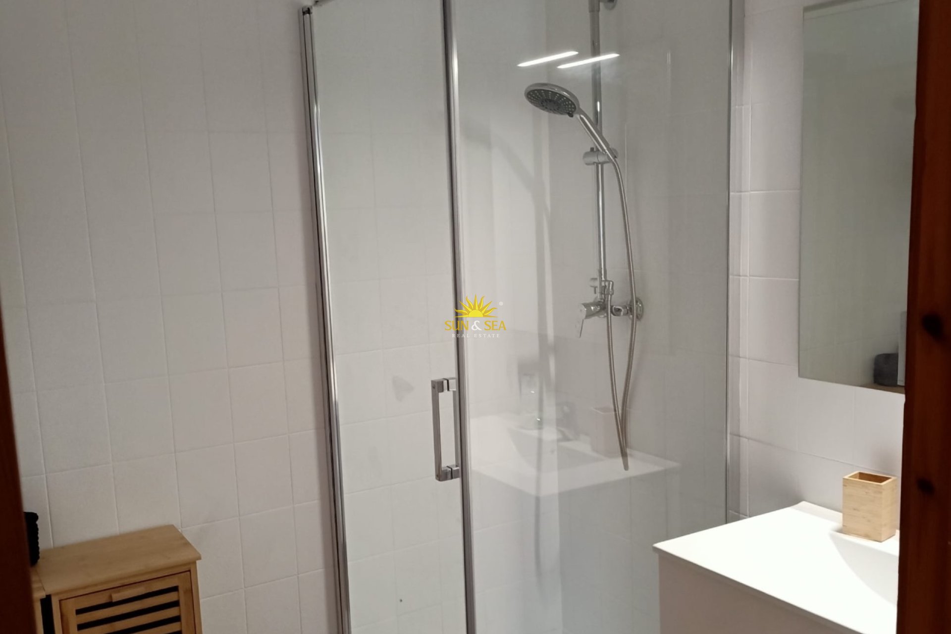 Langfristige Vermietung - Villa - Torrevieja - 