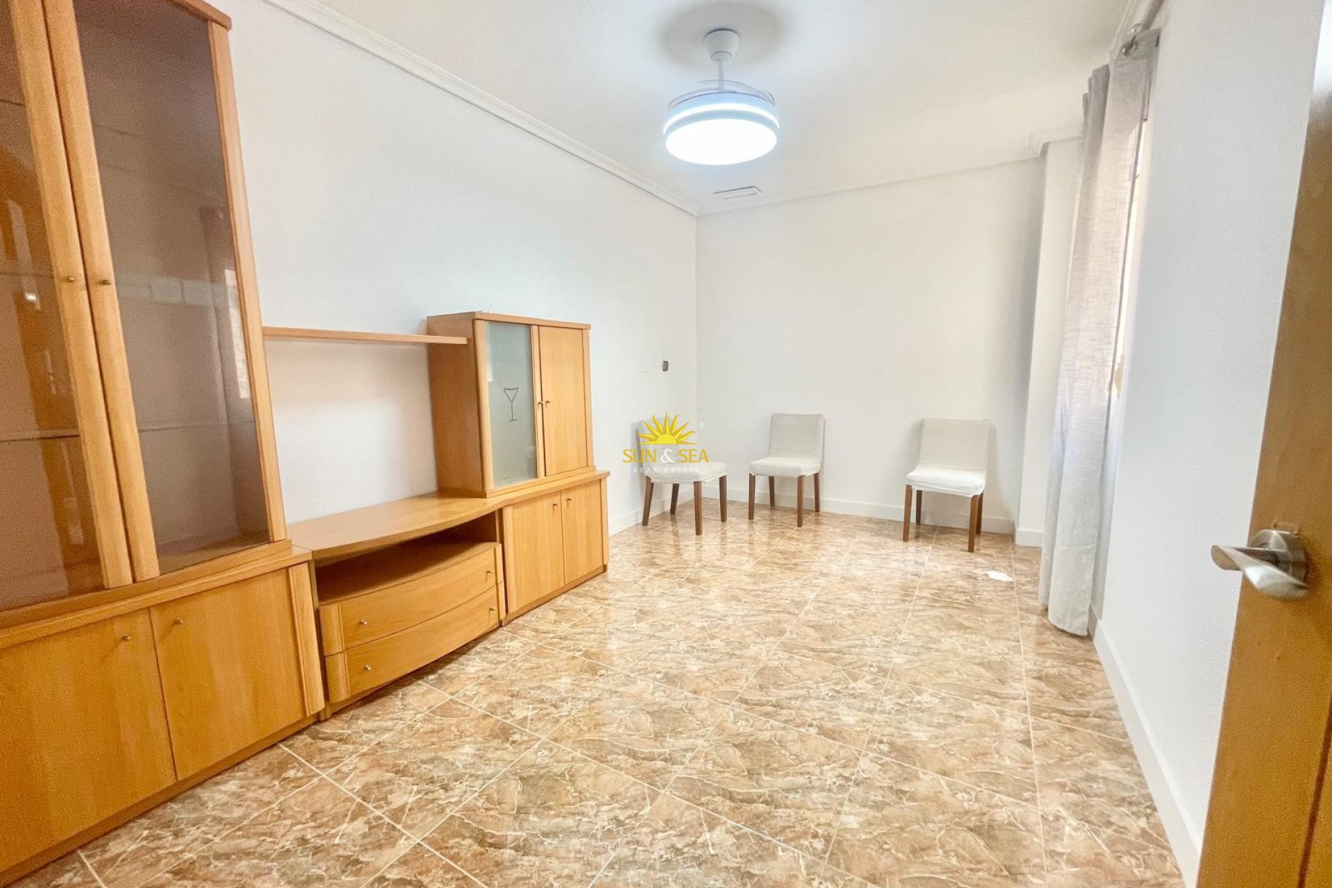 Langfristige Vermietung - Wohnung - Albatera