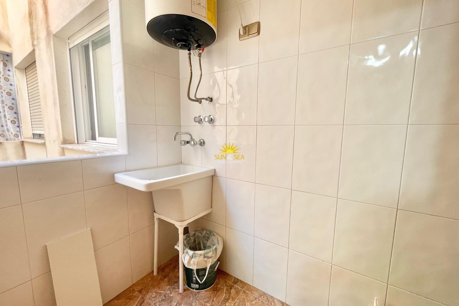 Langfristige Vermietung - Wohnung - Albatera