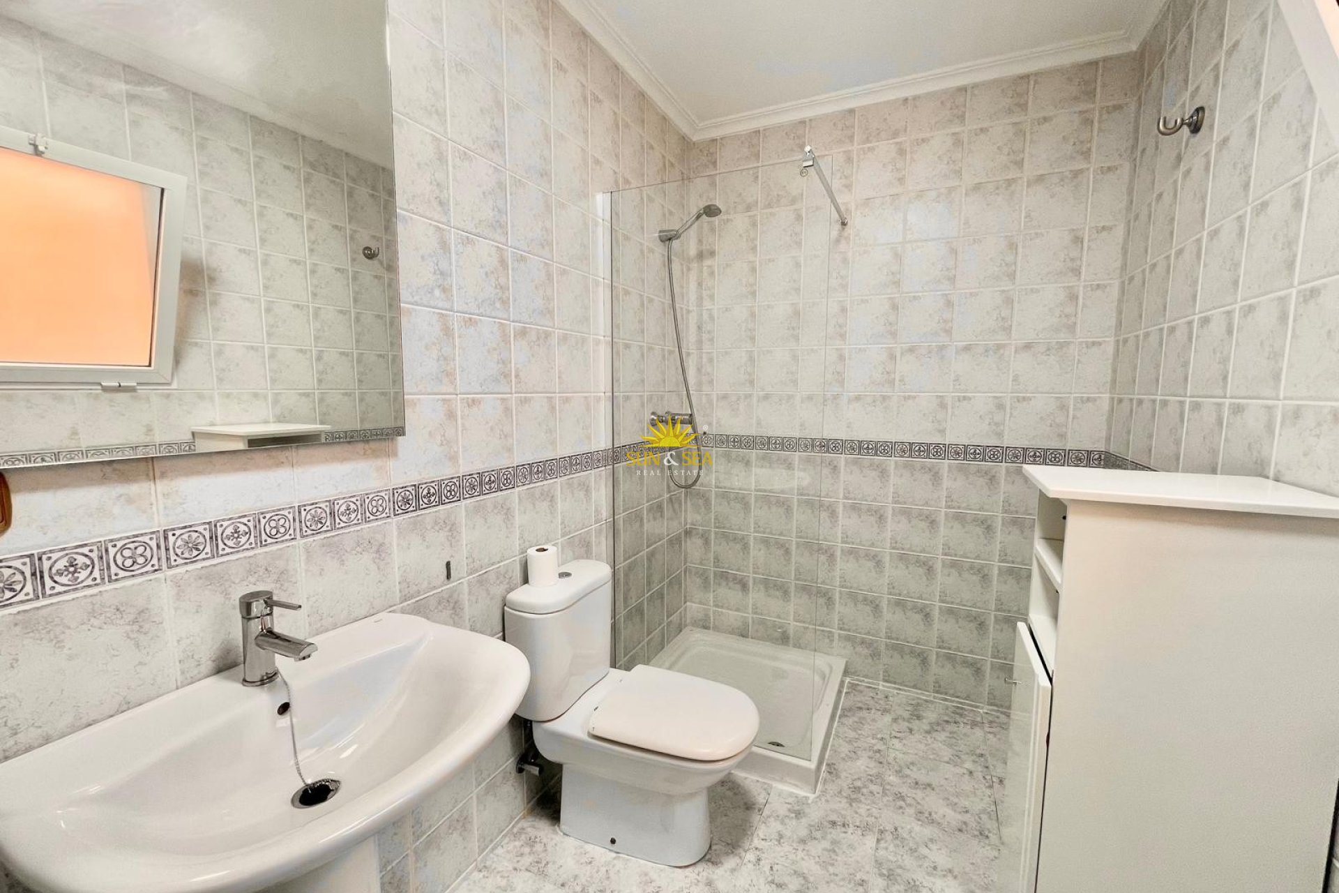 Langfristige Vermietung - Wohnung - Albatera