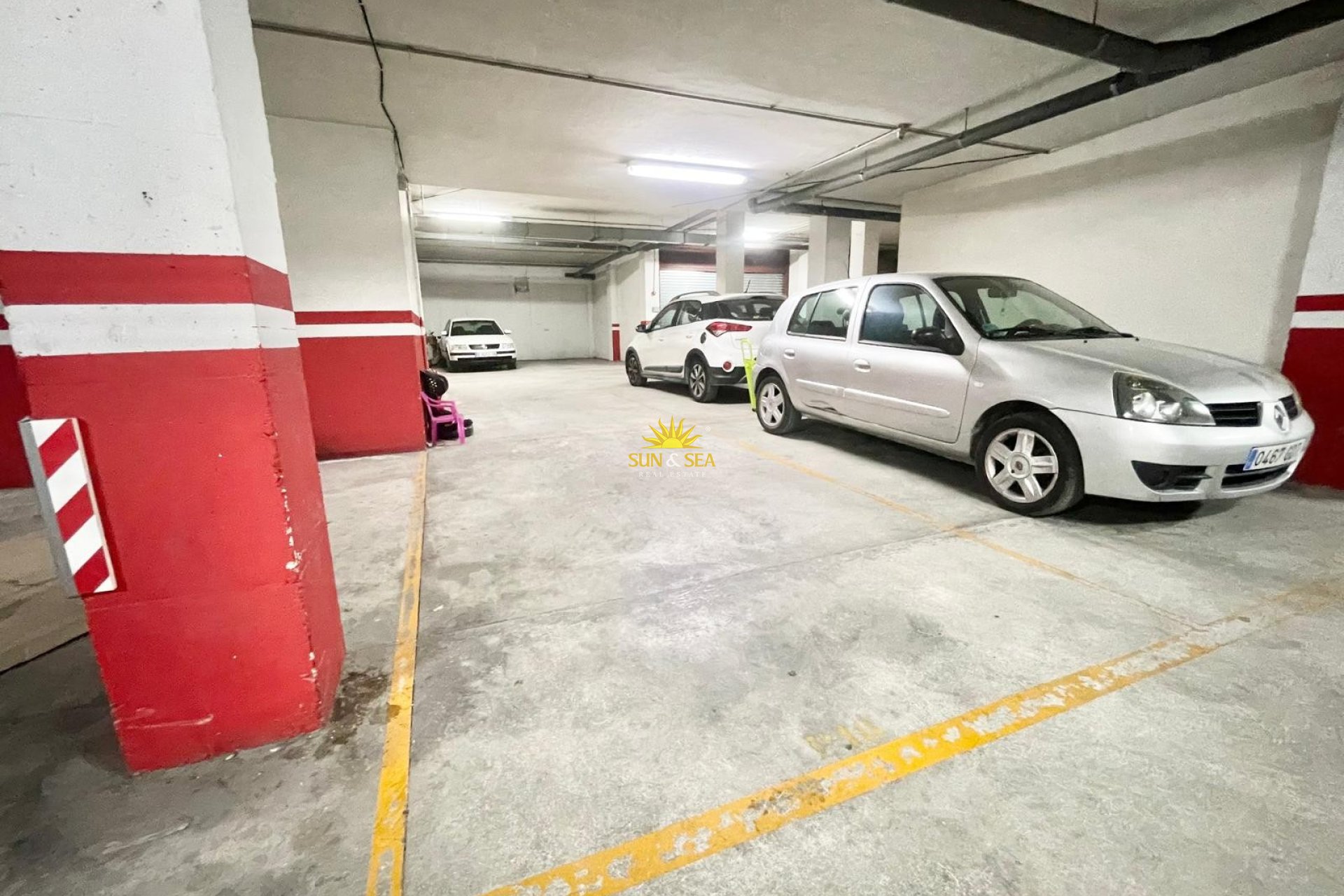 Langfristige Vermietung - Wohnung - Albatera