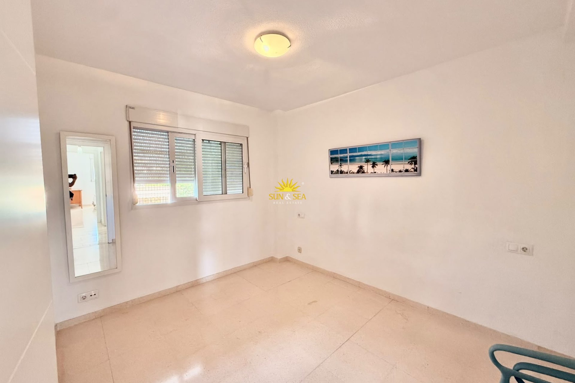 Langfristige Vermietung - Wohnung - Alfas del Pí - El Albir