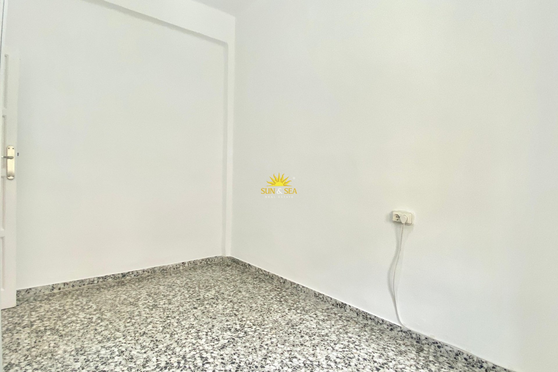 Langfristige Vermietung - Wohnung - Alicante (Alacant)