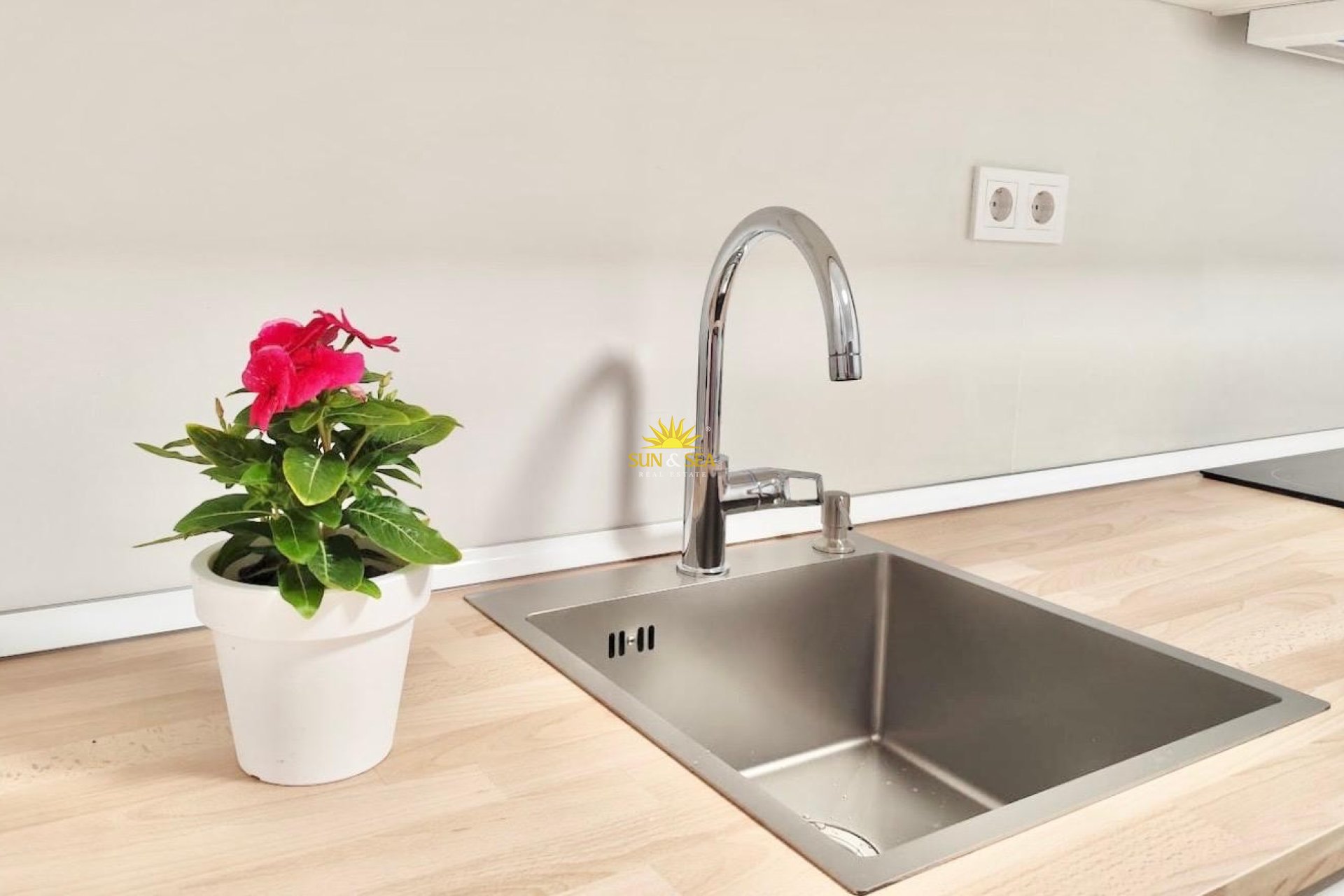 Langfristige Vermietung - Wohnung - Alicante (Alacant)