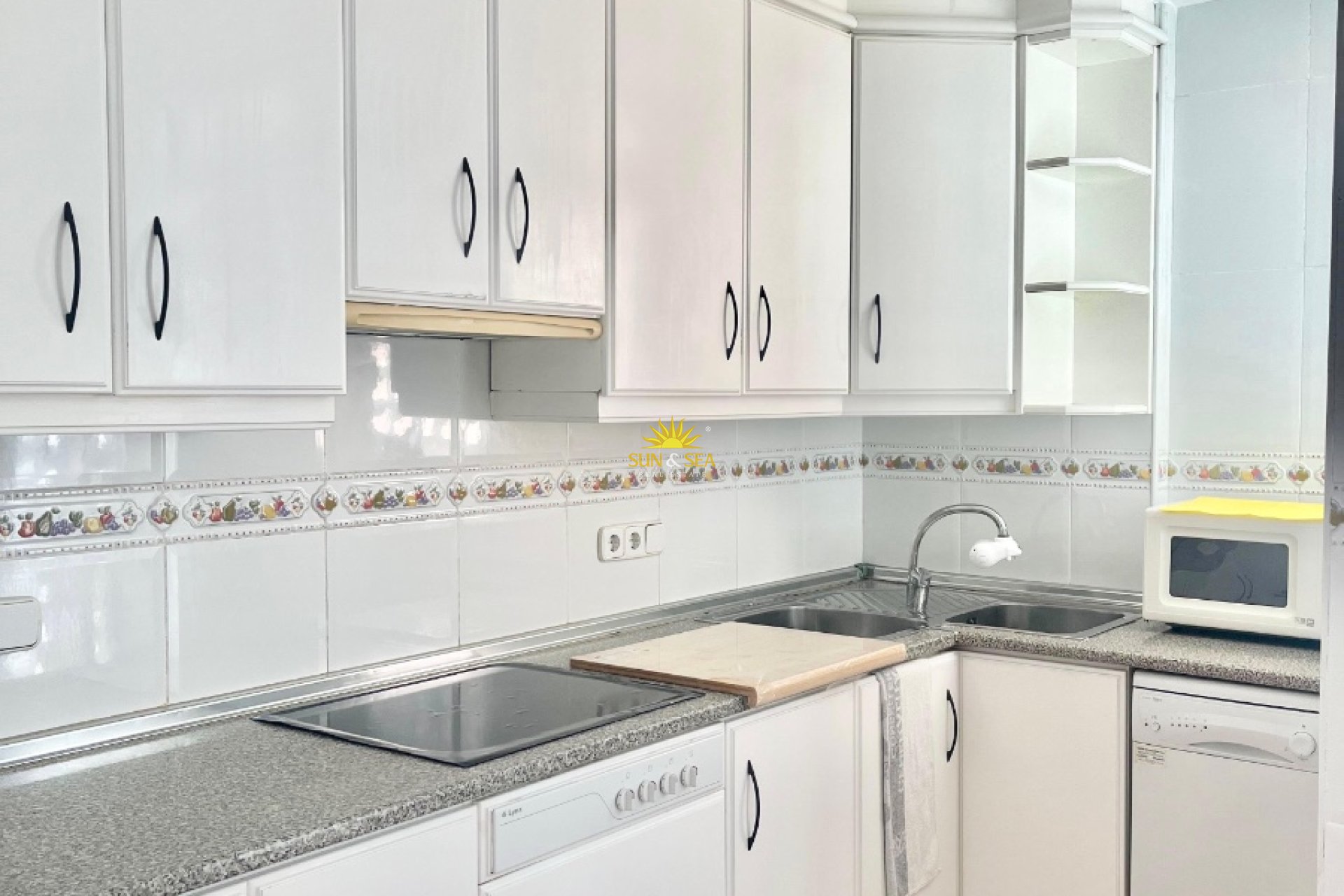 Langfristige Vermietung - Wohnung - Alicante (Alacant)