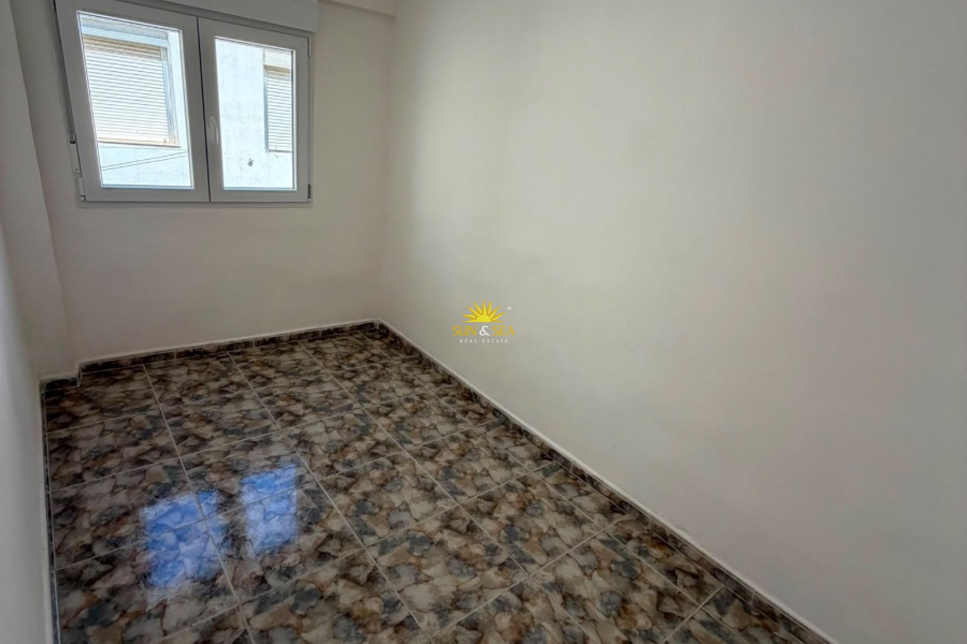 Langfristige Vermietung - Wohnung - Alicante (Alacant)