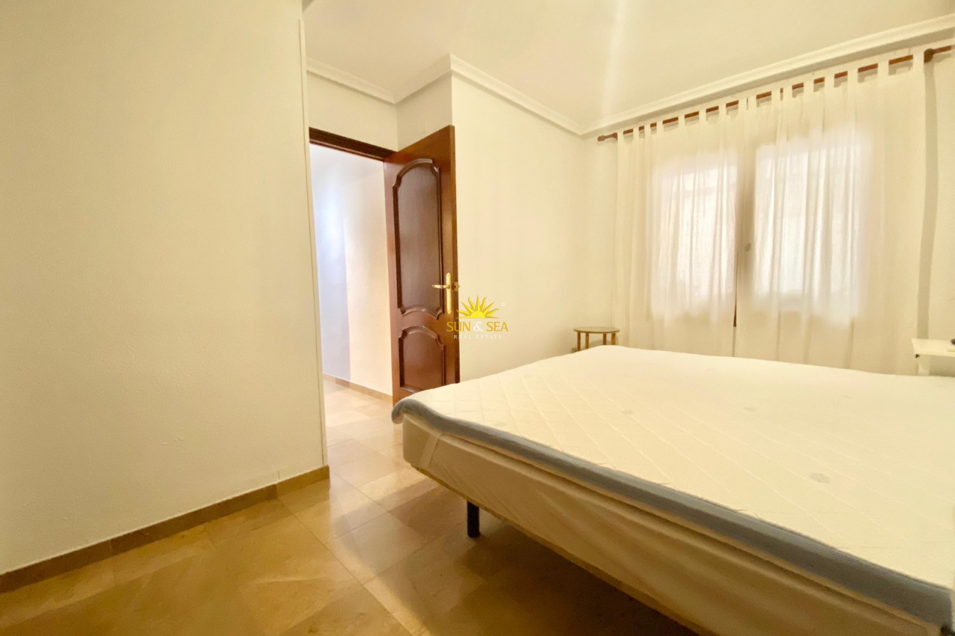Langfristige Vermietung - Wohnung - Alicante (Alacant)