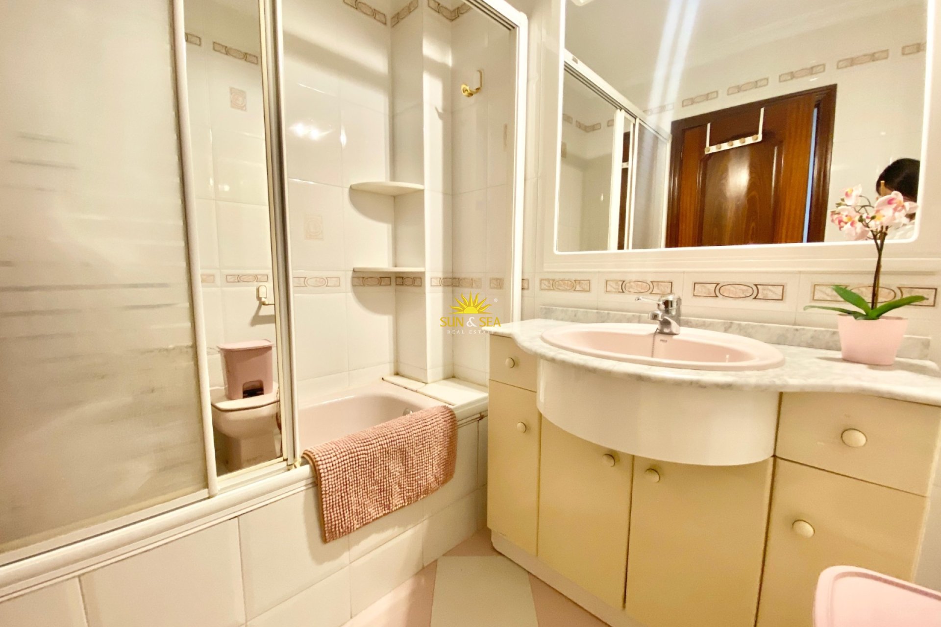 Langfristige Vermietung - Wohnung - Alicante (Alacant)