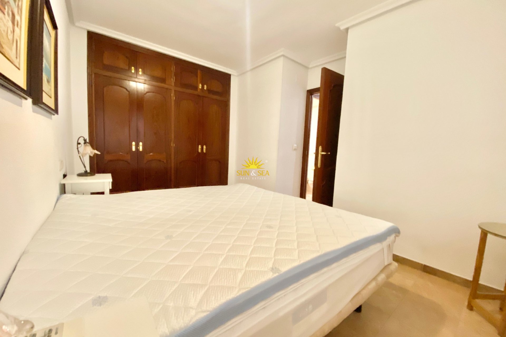 Langfristige Vermietung - Wohnung - Alicante (Alacant)