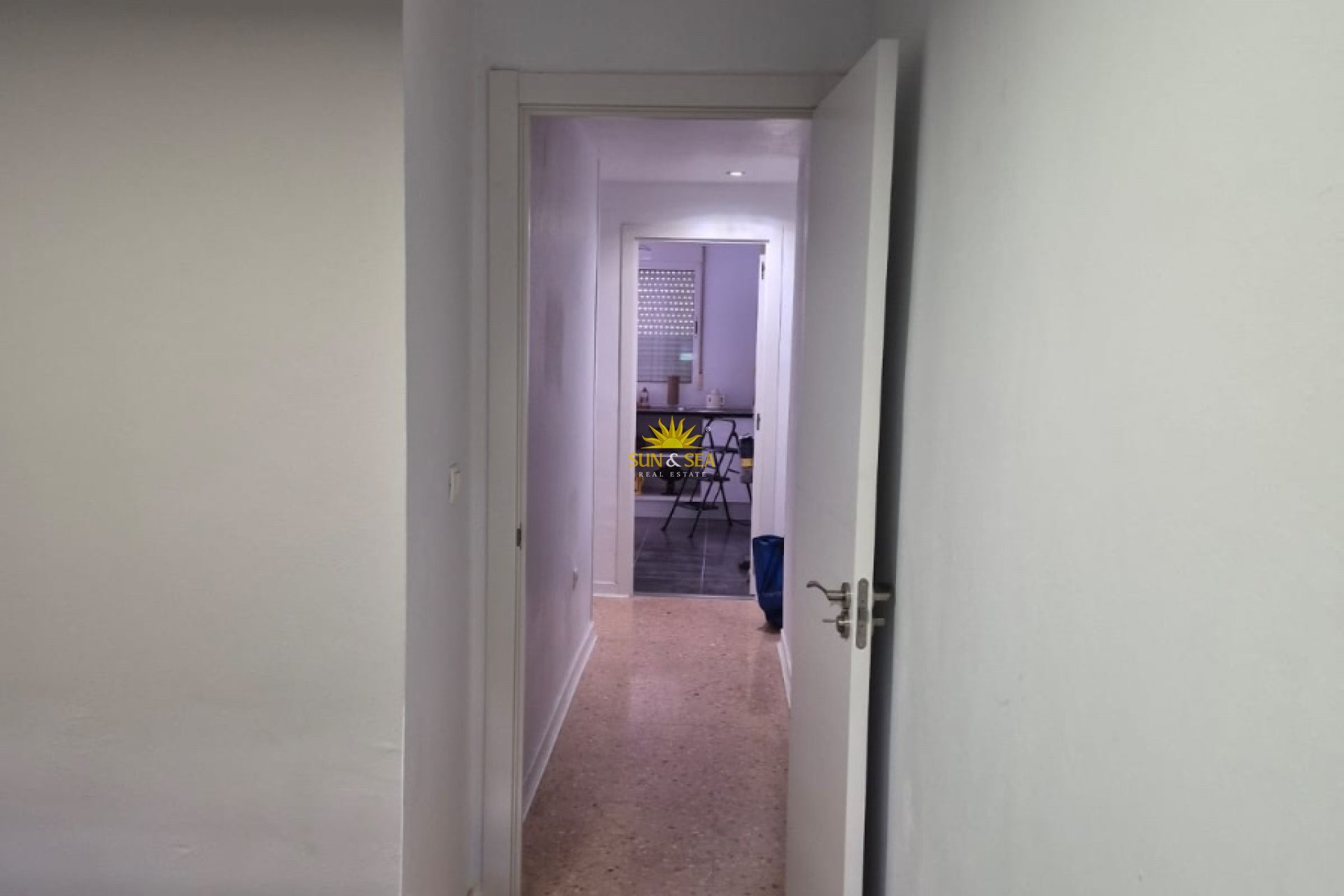 Langfristige Vermietung - Wohnung - Alicante (Alacant)