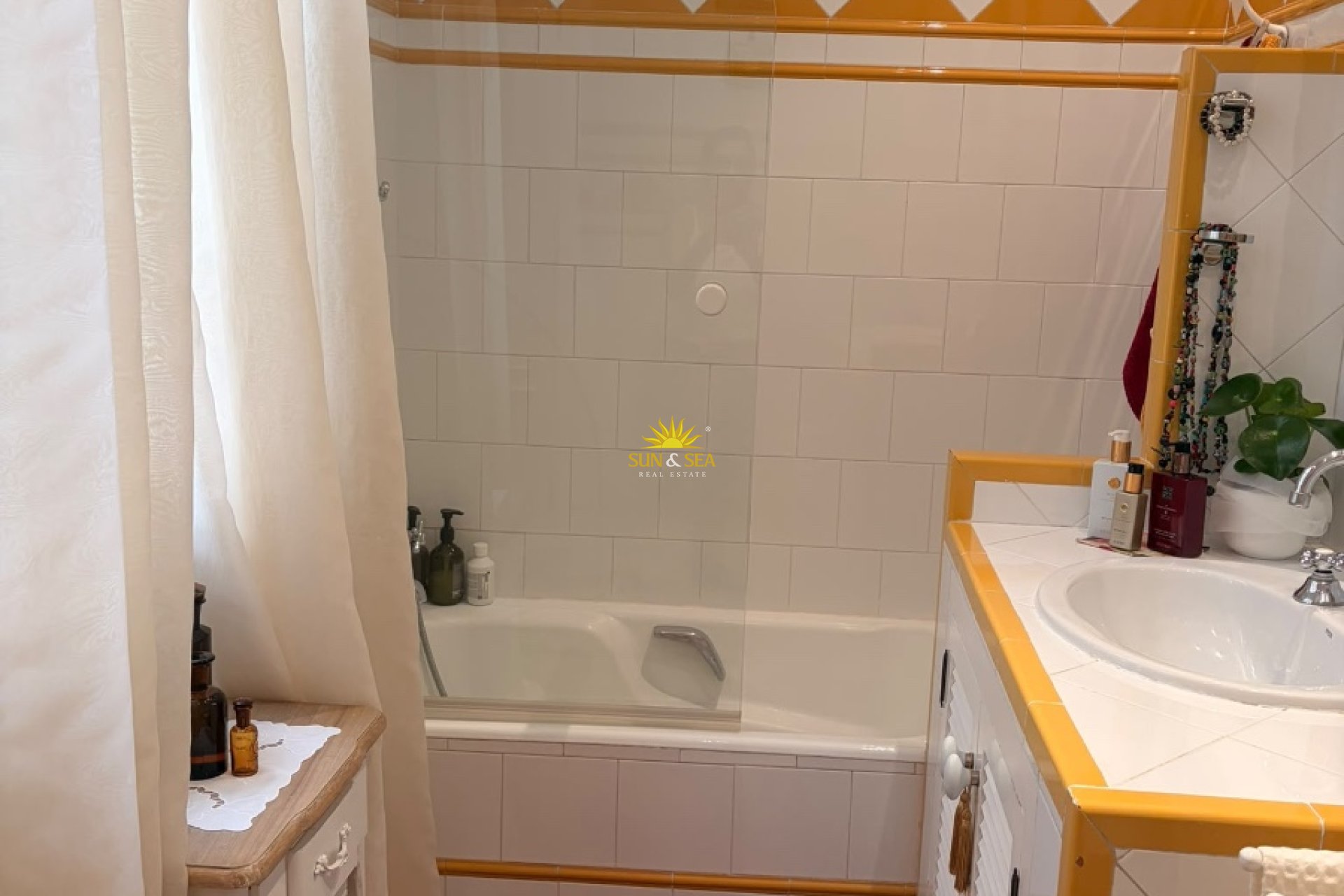 Langfristige Vermietung - Wohnung - Alicante (Alacant)