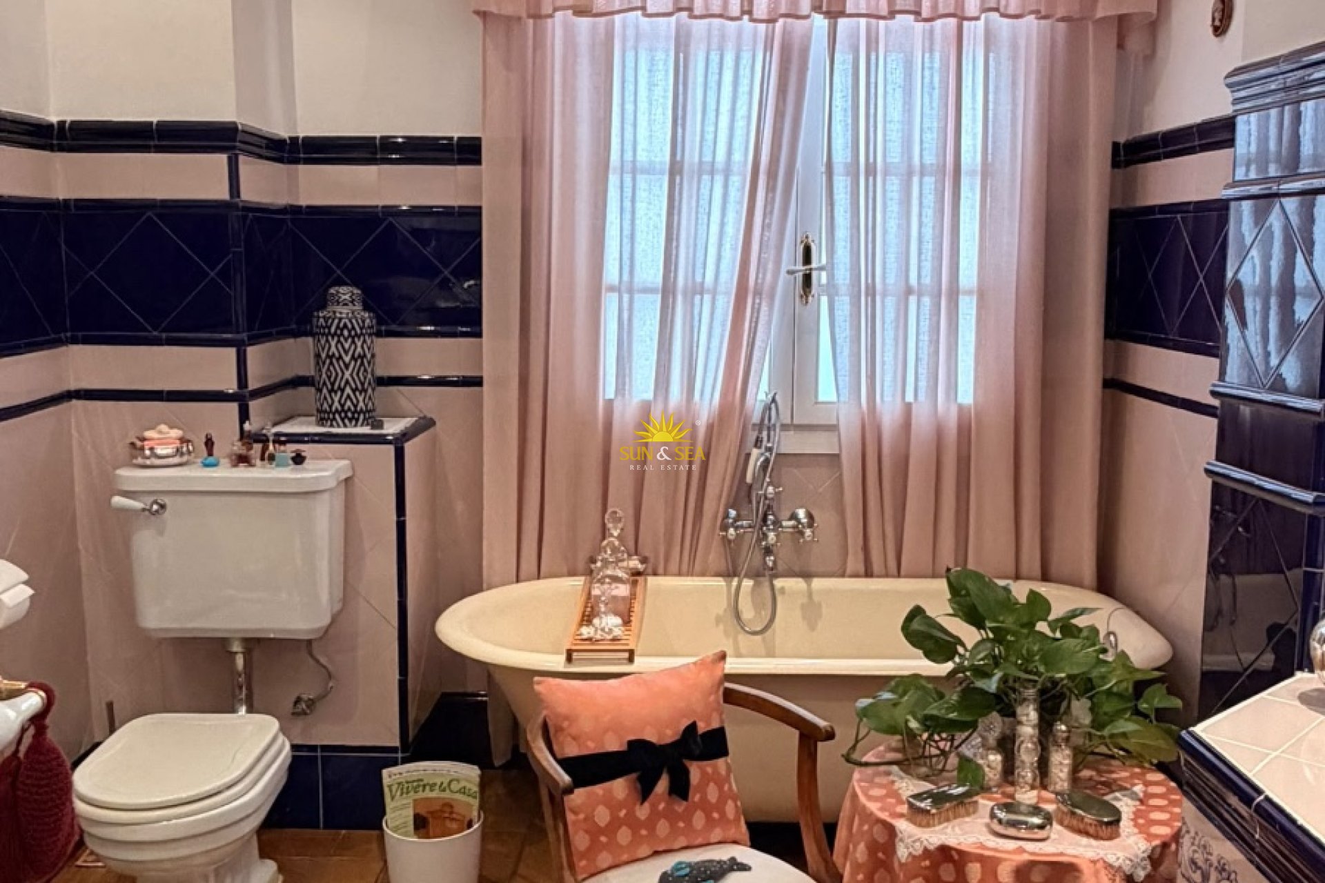 Langfristige Vermietung - Wohnung - Alicante (Alacant)