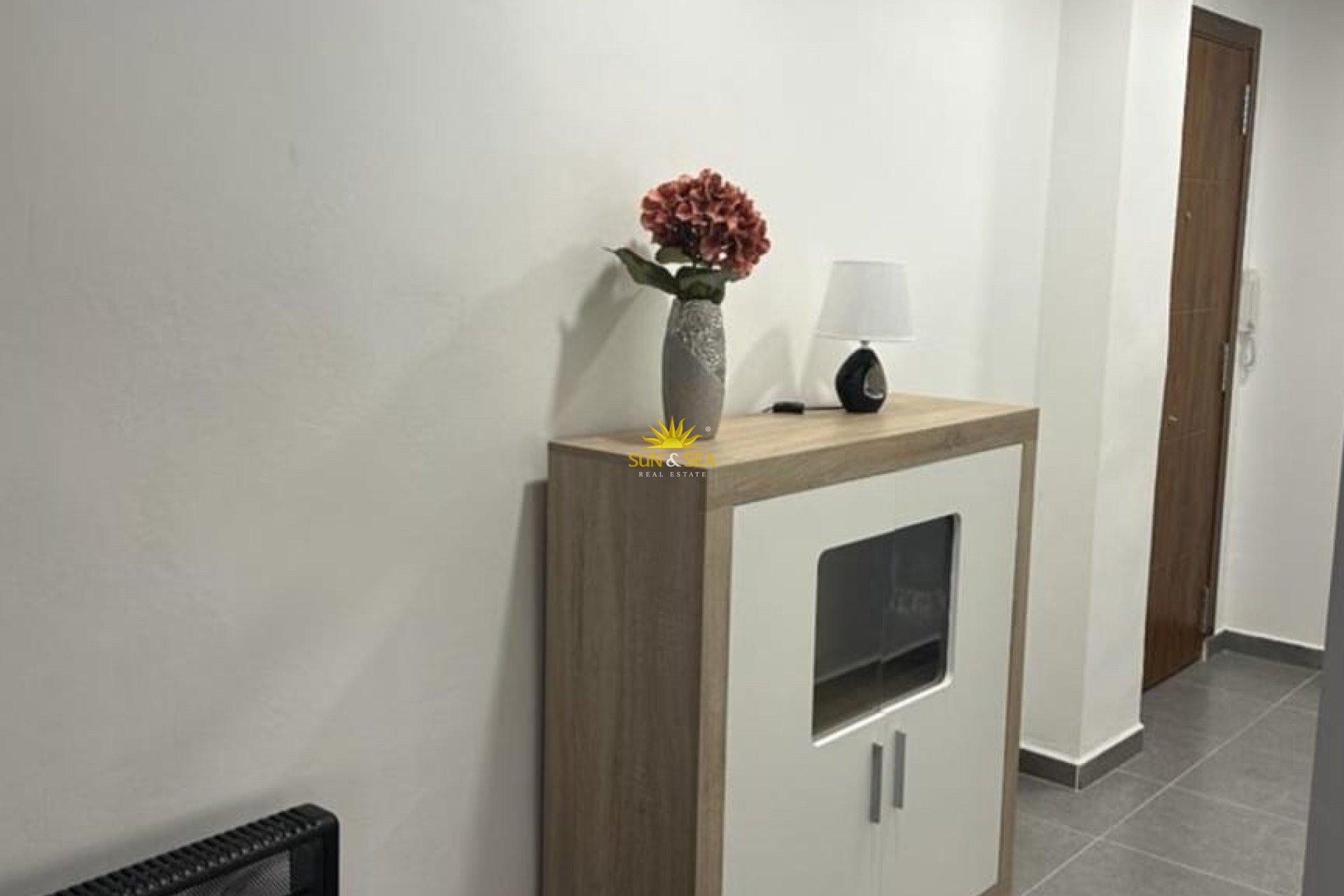 Langfristige Vermietung - Wohnung - Alicante (Alacant)