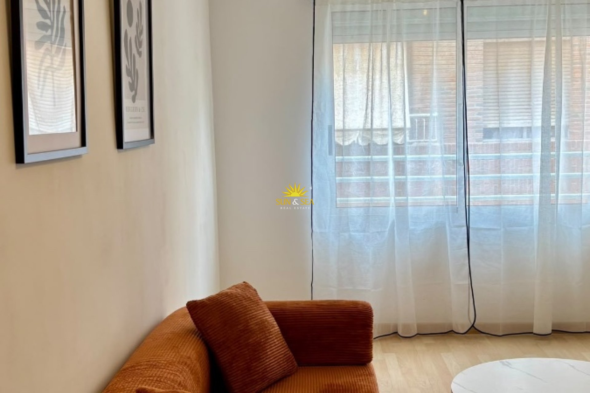 Langfristige Vermietung - Wohnung - Alicante (Alacant)