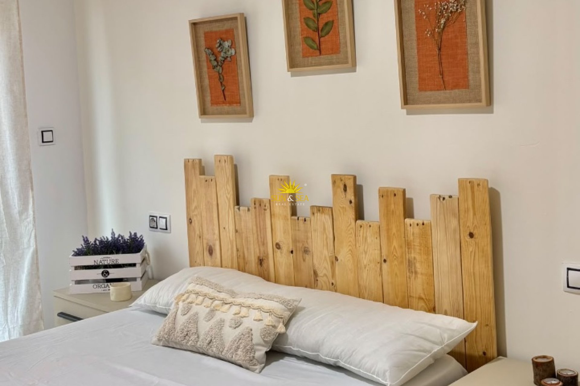 Langfristige Vermietung - Wohnung - Alicante (Alacant)
