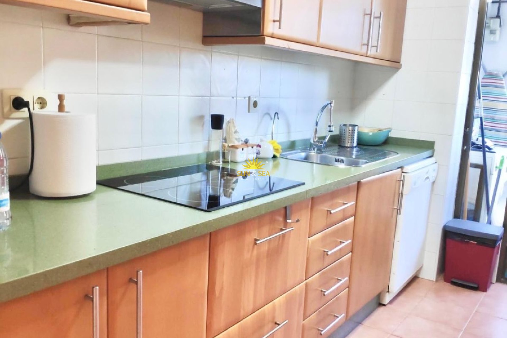 Langfristige Vermietung - Wohnung - Alicante (Alacant)