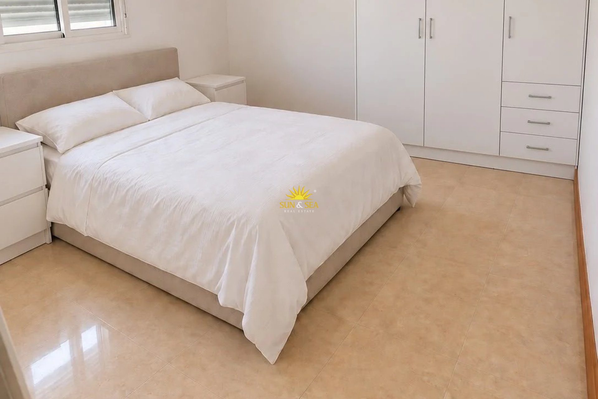 Langfristige Vermietung - Wohnung - Alicante (Alacant)