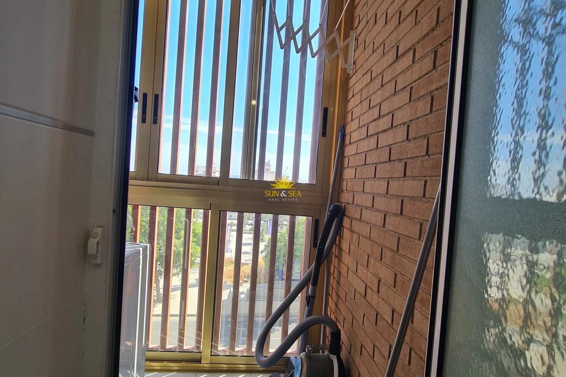 Langfristige Vermietung - Wohnung - Alicante (Alacant)