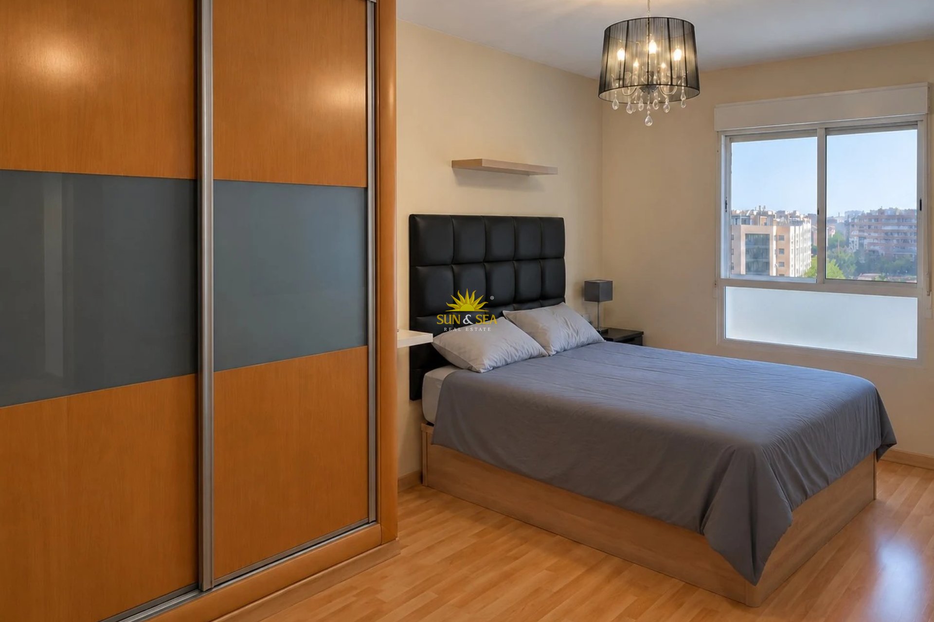 Langfristige Vermietung - Wohnung - Alicante (Alacant)