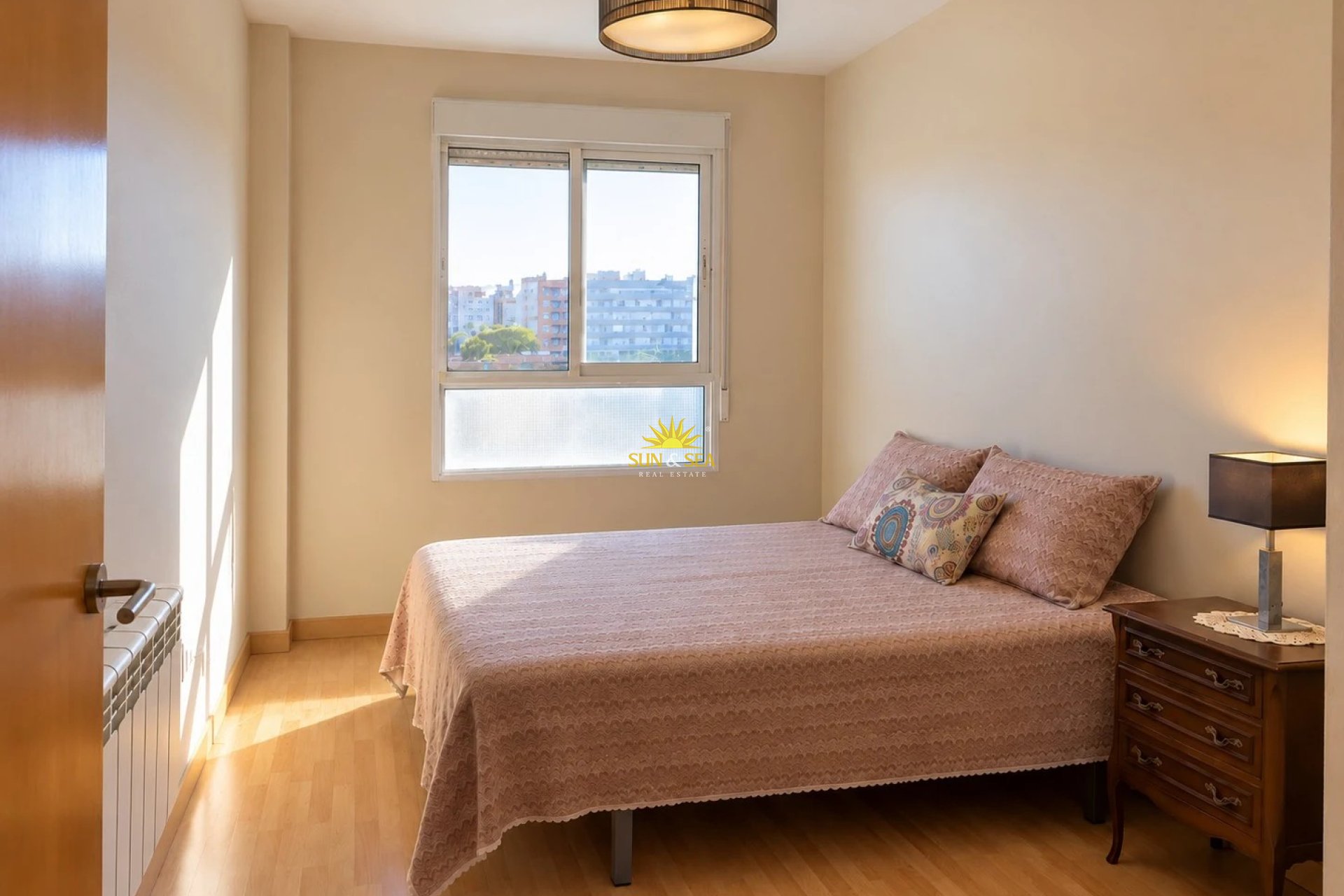 Langfristige Vermietung - Wohnung - Alicante (Alacant)